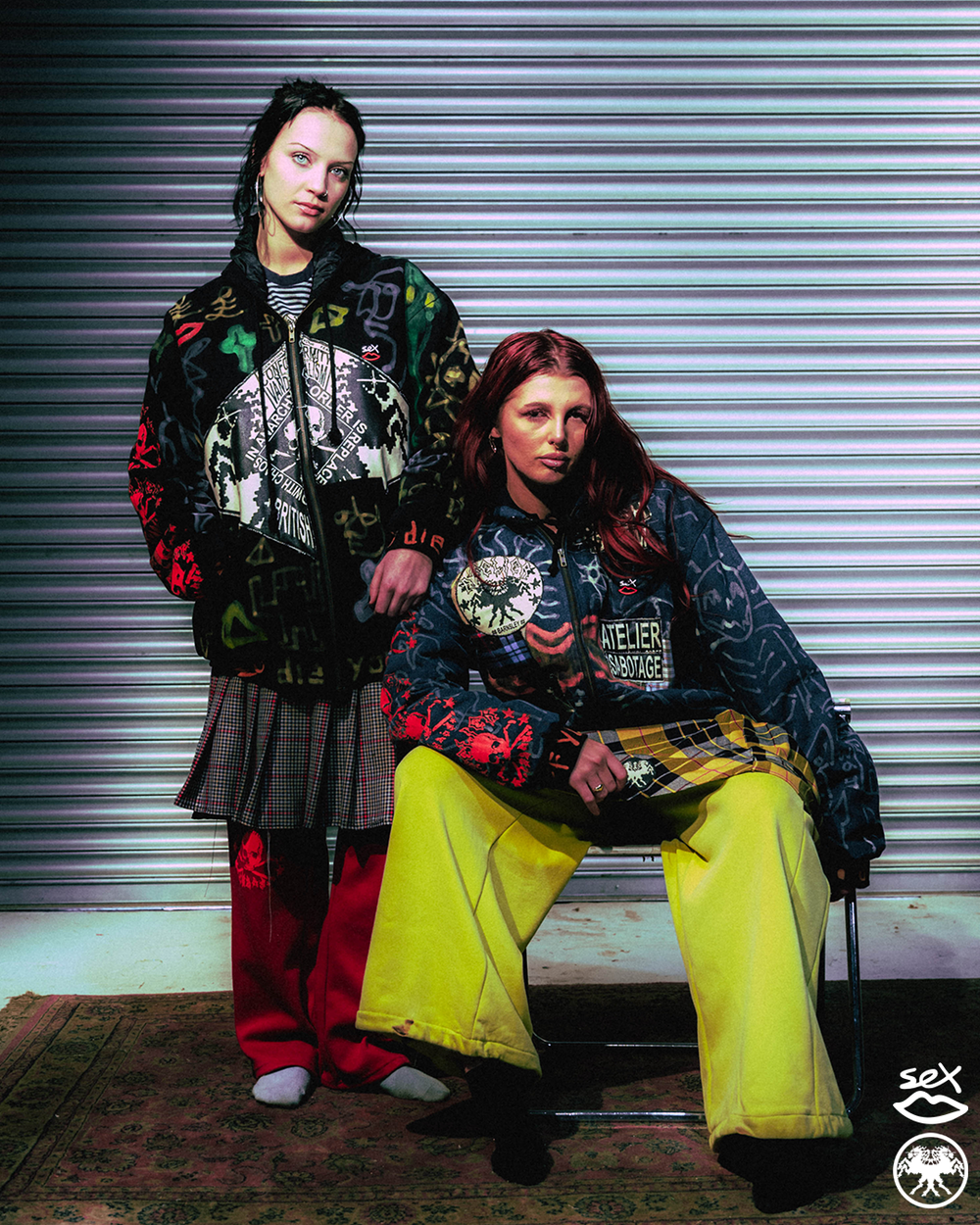SEX x ATELIER