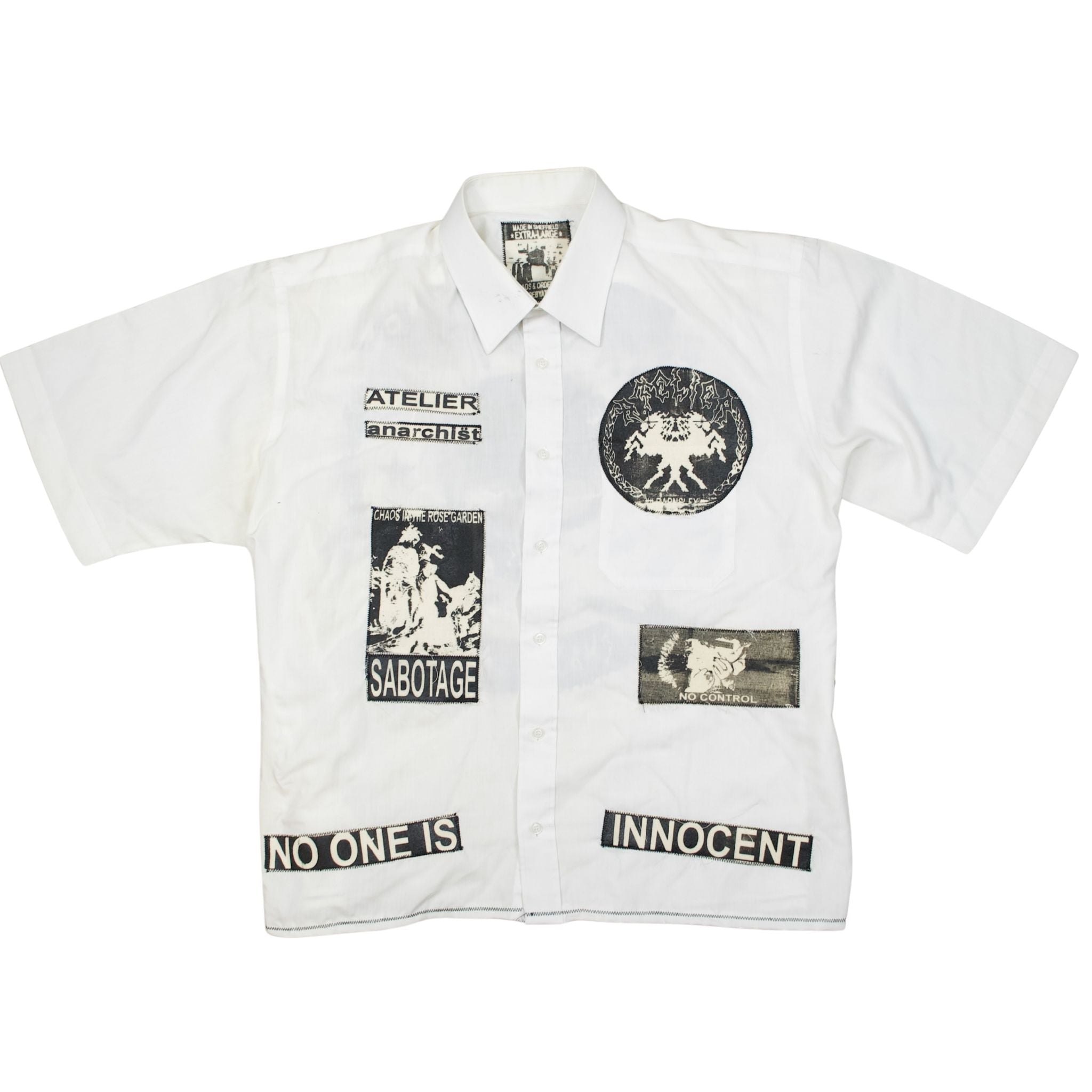 NSFW #111 - EXTRA-LARGE