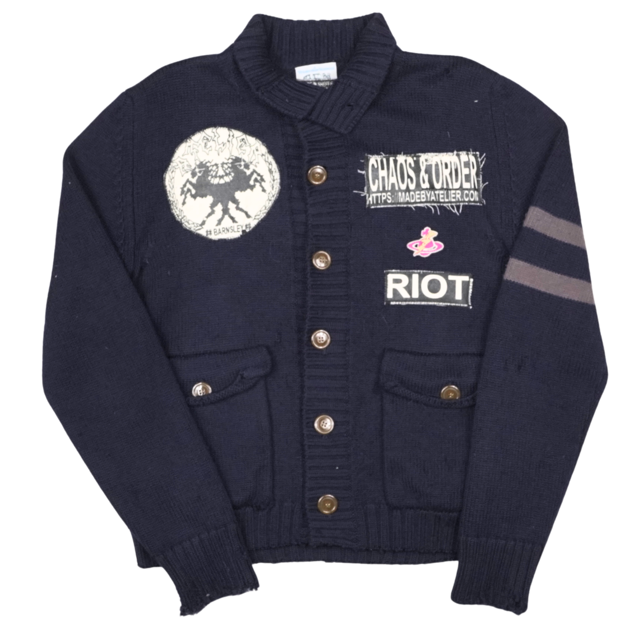 NSFW #255 - MEDIUM 'VIV'