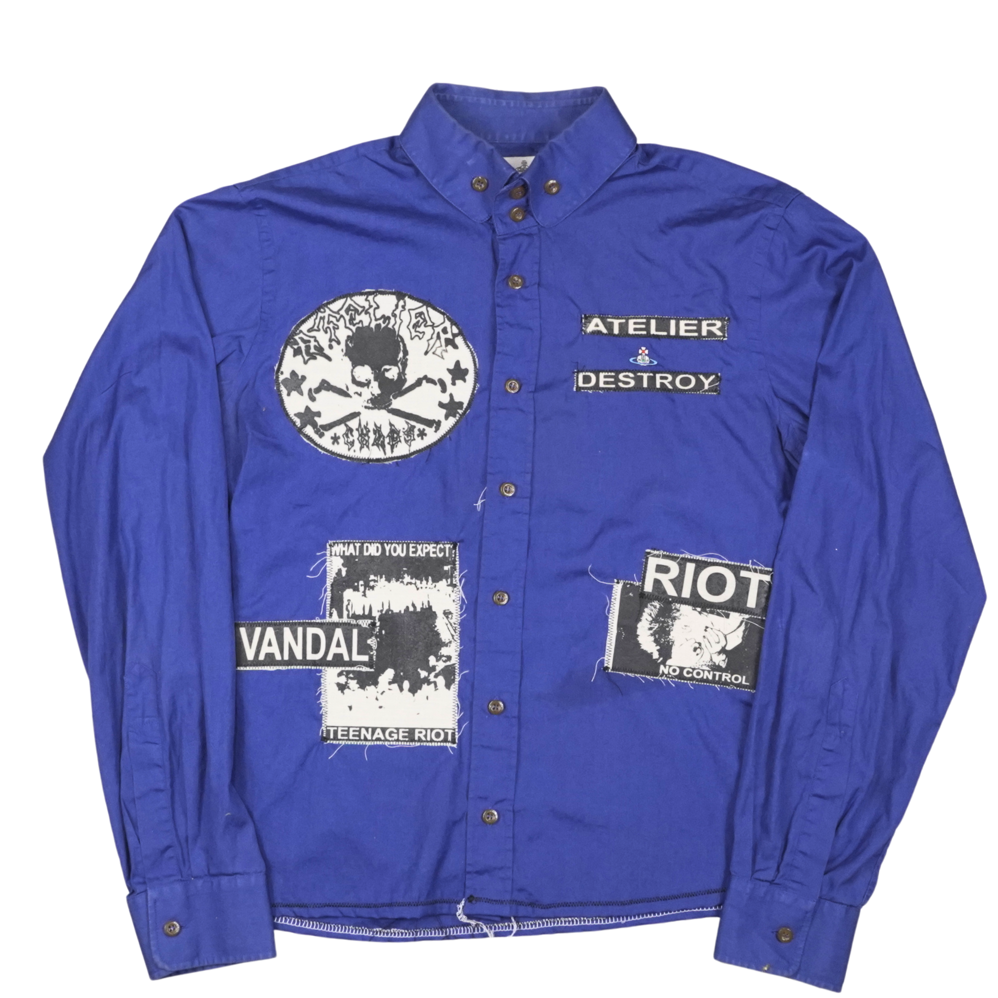 NSFW #206 - MEDIUM 'vivvy'