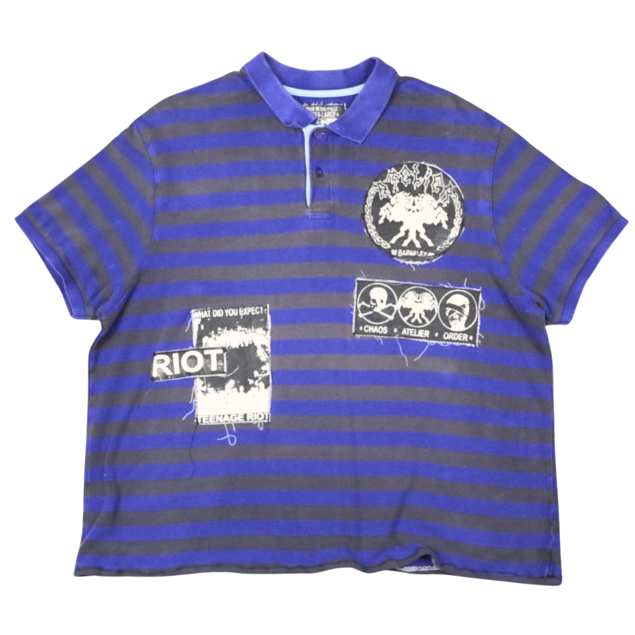 NSFW #242 - EXTRA-LARGE