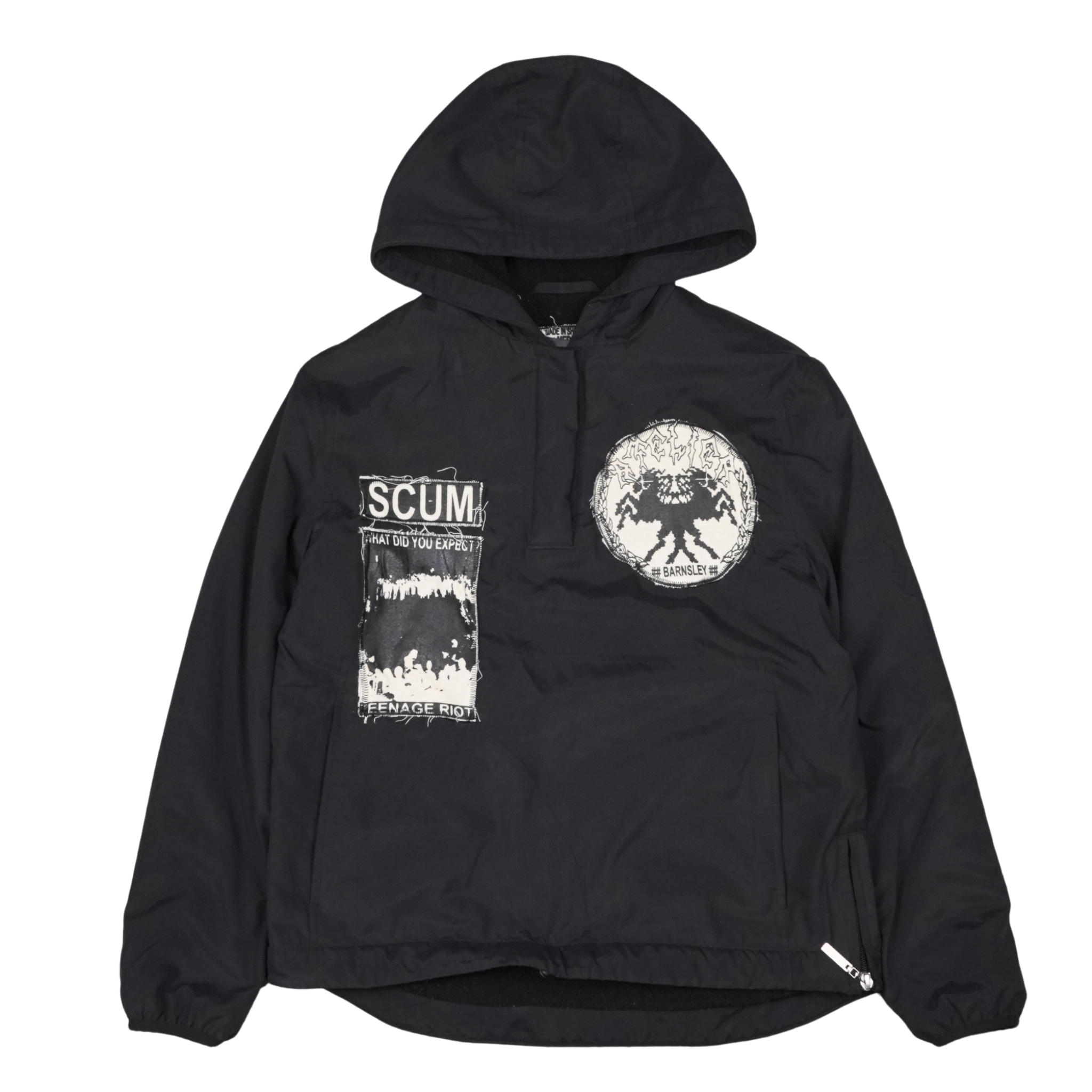 JACKET #298 - MEDIUM