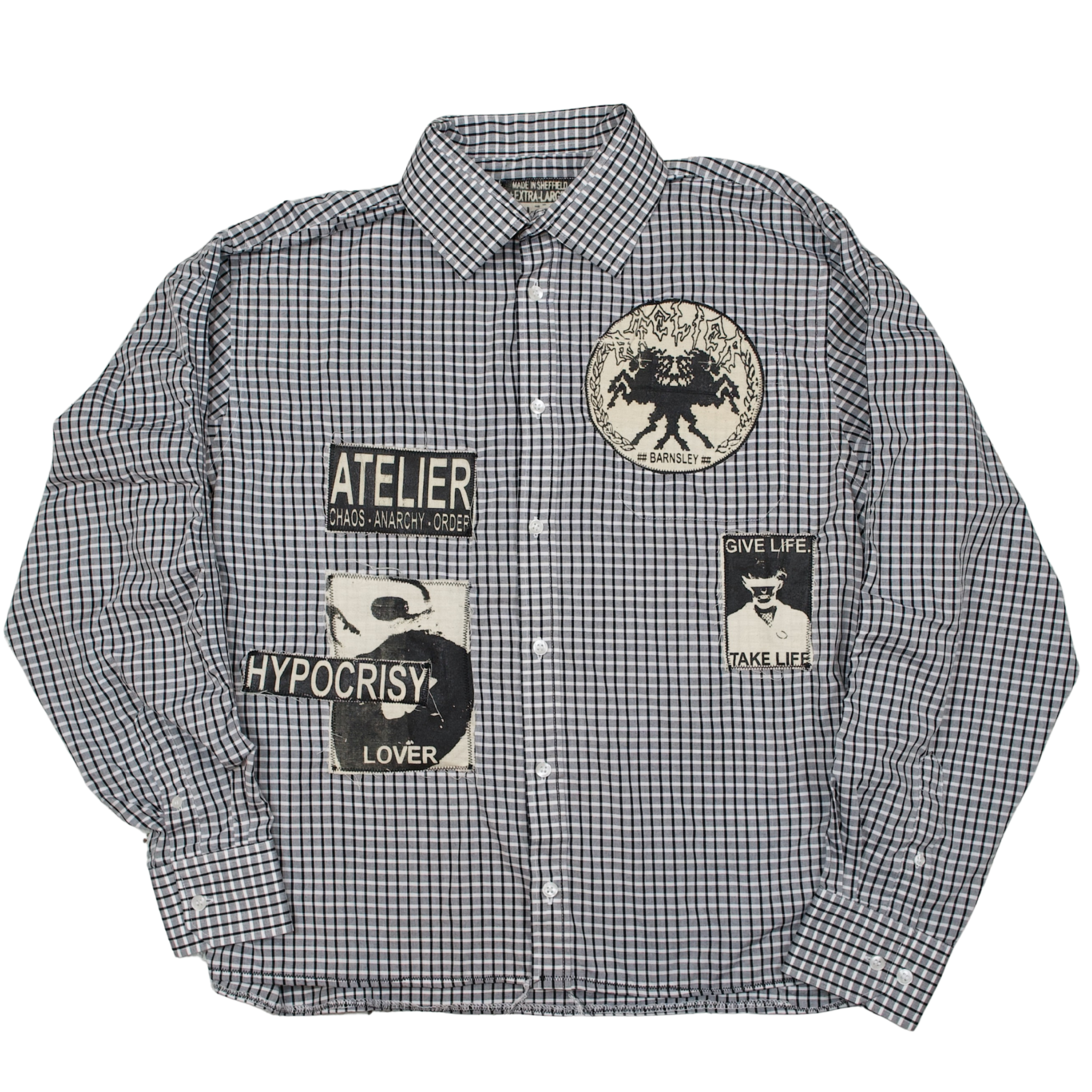 NSFW #148 - EXTRA-LARGE