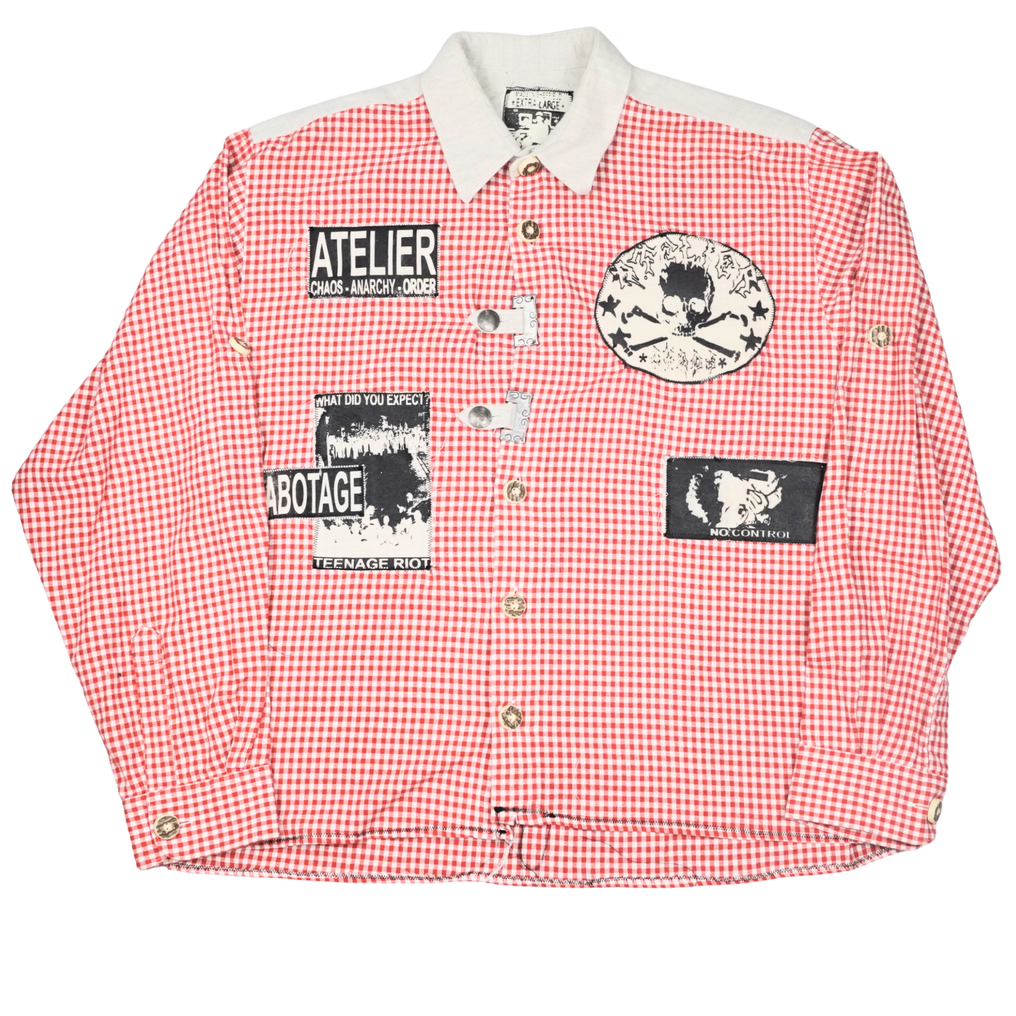 NSFW #178 - EXTRA-LARGE