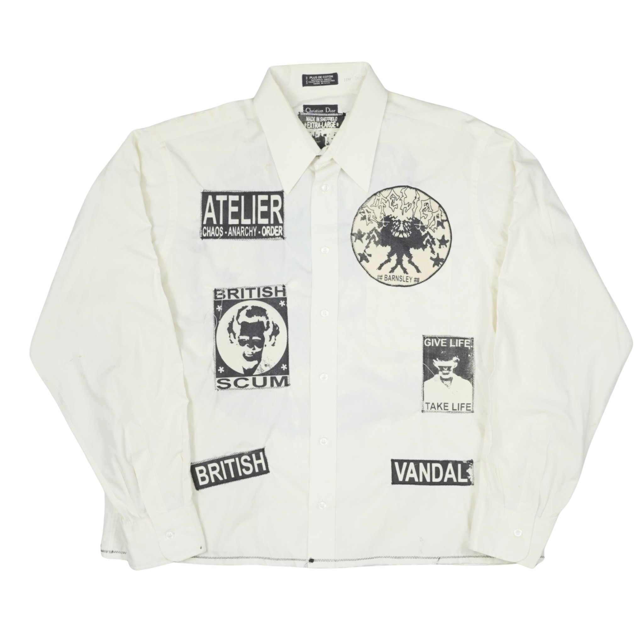 NSFW #280 - EXTRA-LARGE