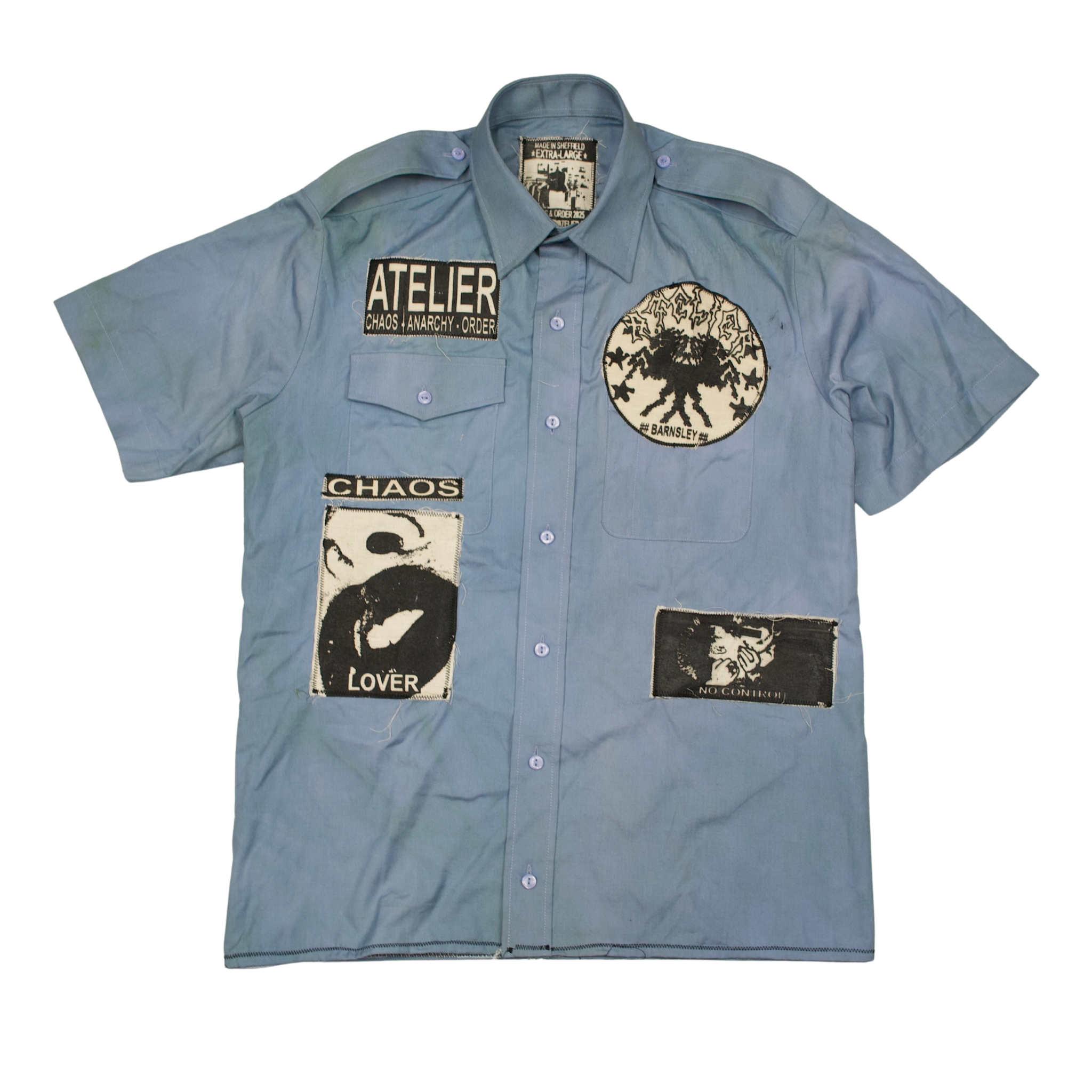 NSFW #150 - EXTRA-LARGE