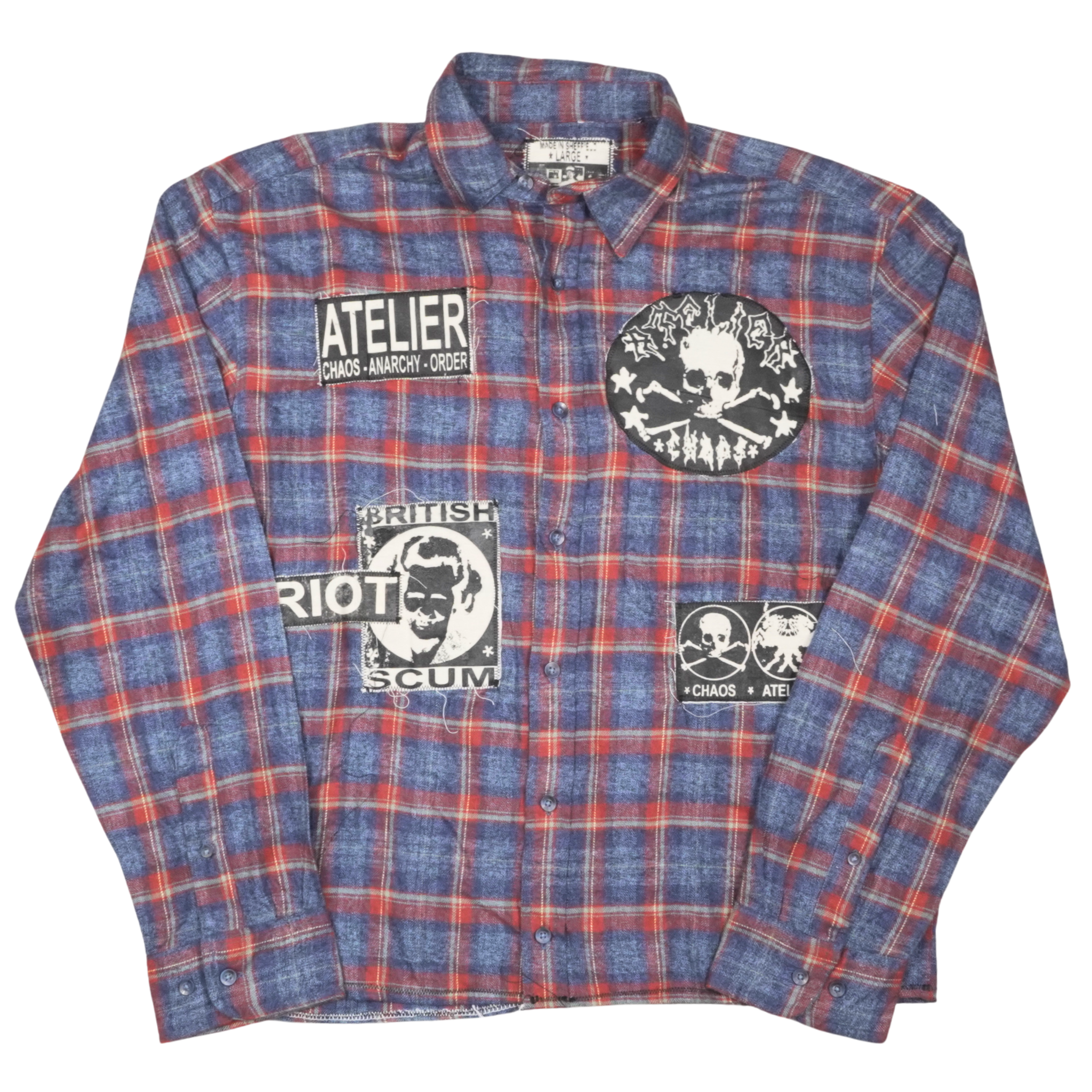 NSFW #211 - EXTRA SMALL