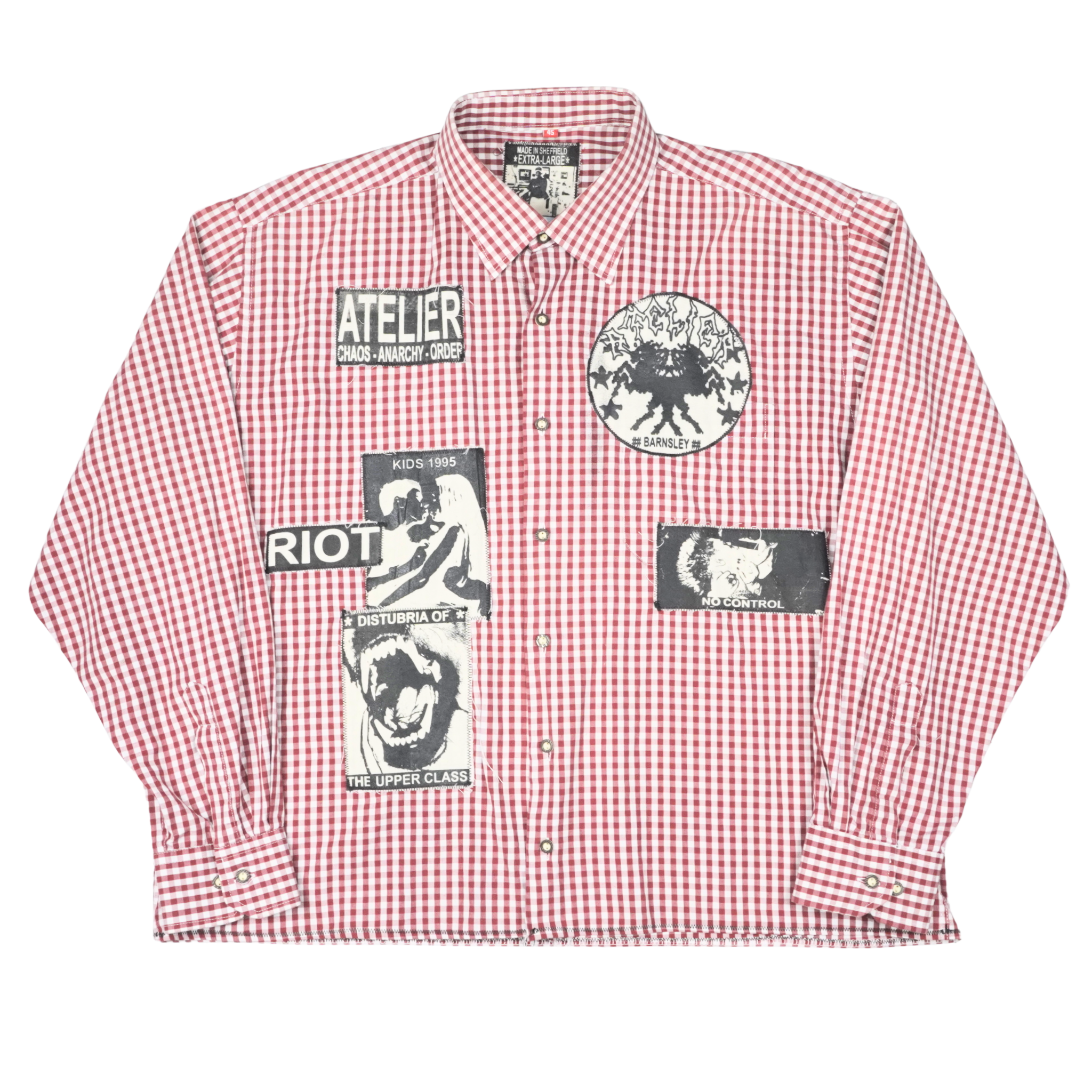 NSFW #241 - EXTRA-LARGE