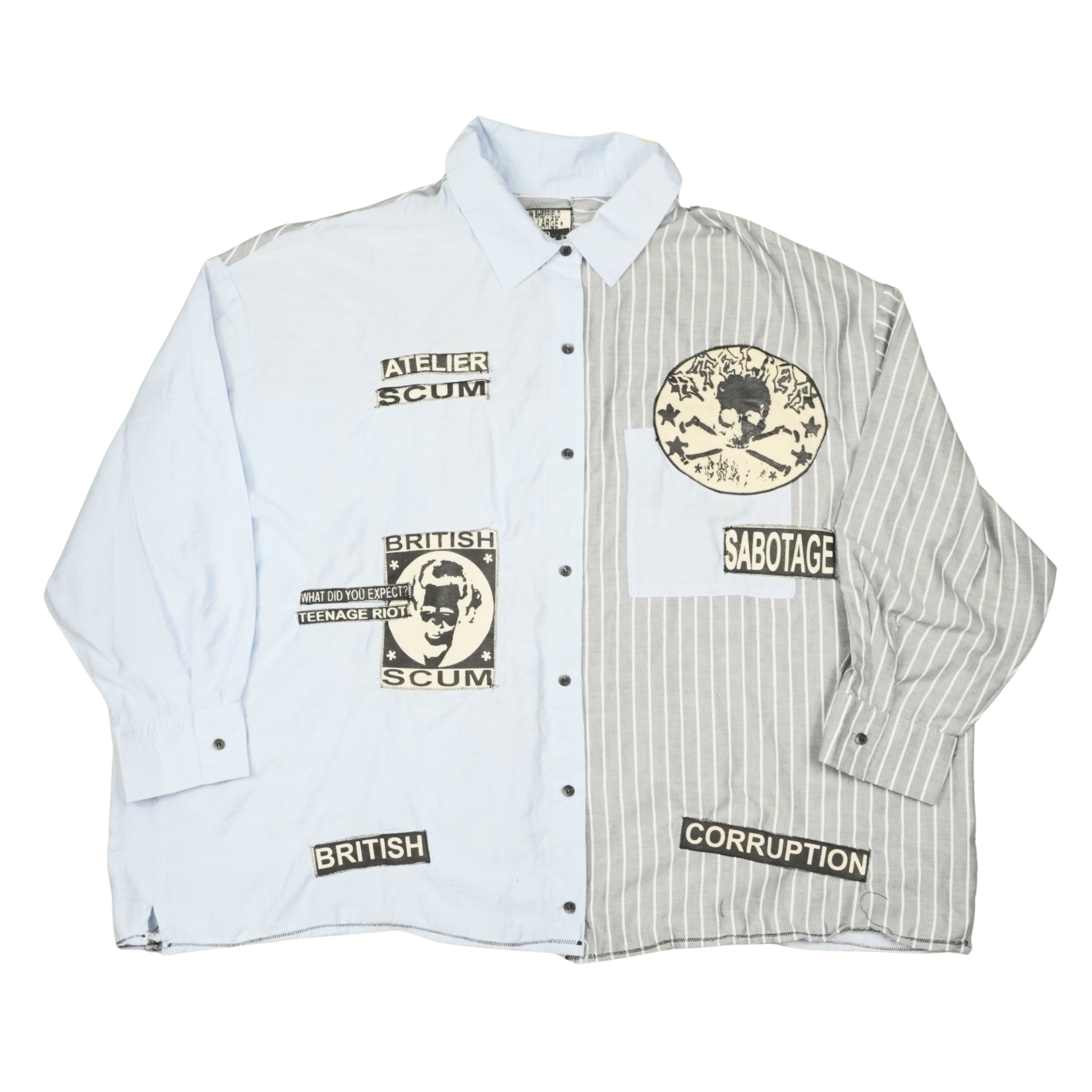 NSFW #235 - EXTRA-LARGE