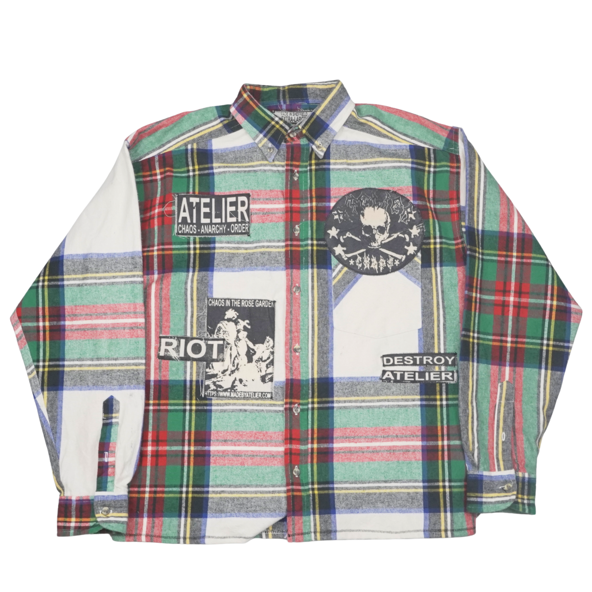 NSFW #169 - EXTRA-LARGE