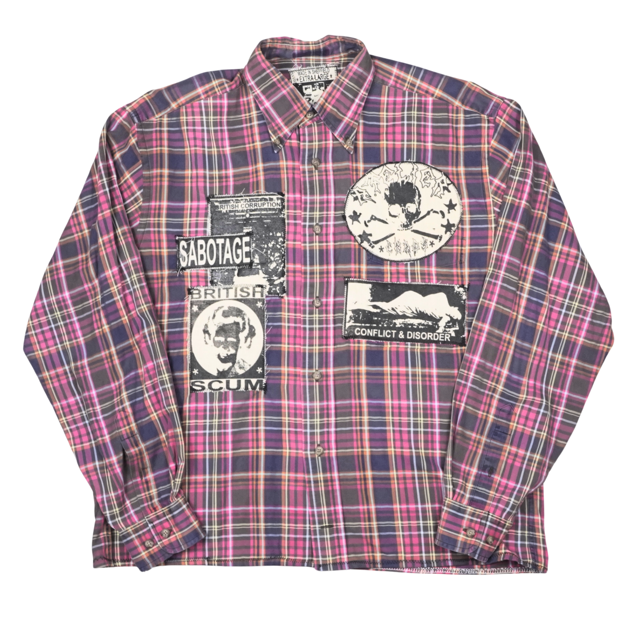 NSFW #273 - EXTRA-LARGE