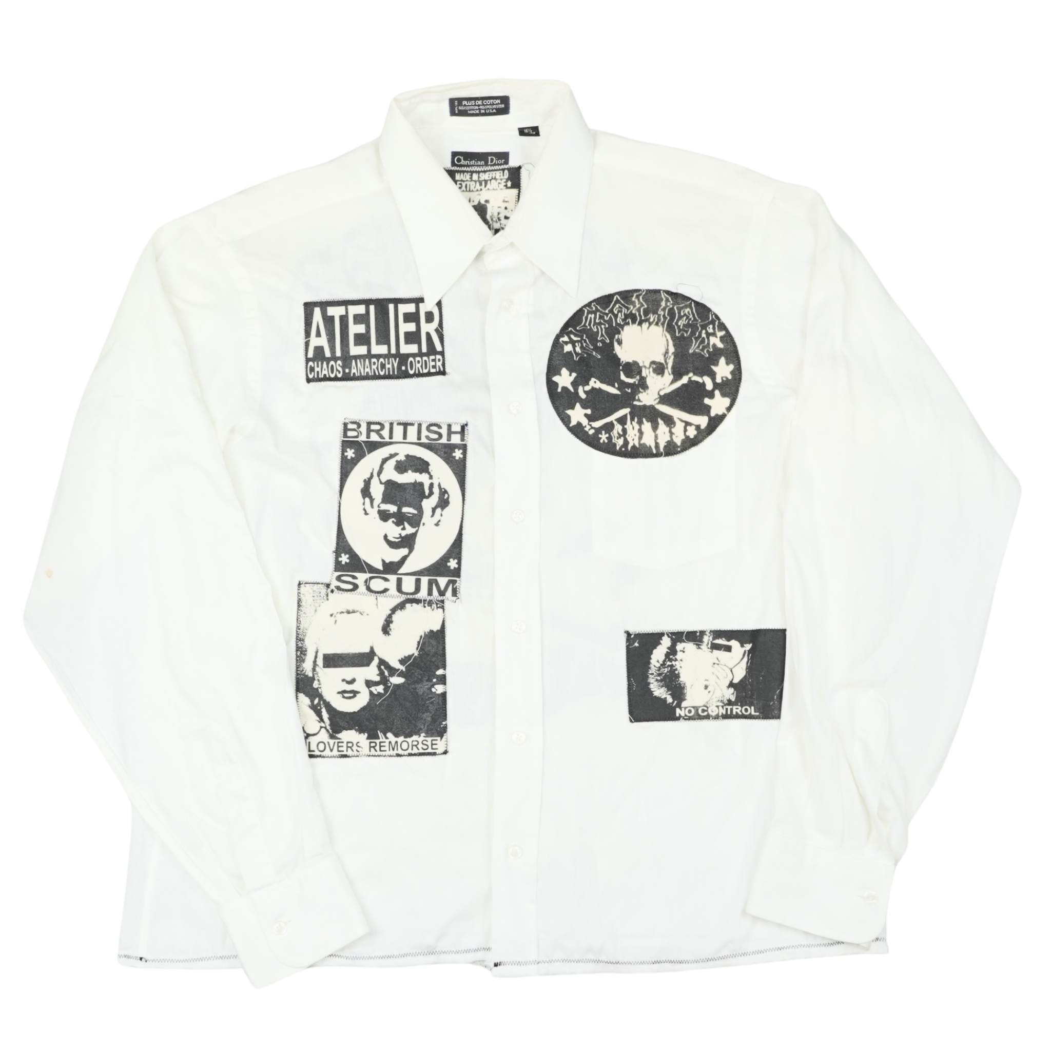 NSFW #232 - EXTRA-LARGE