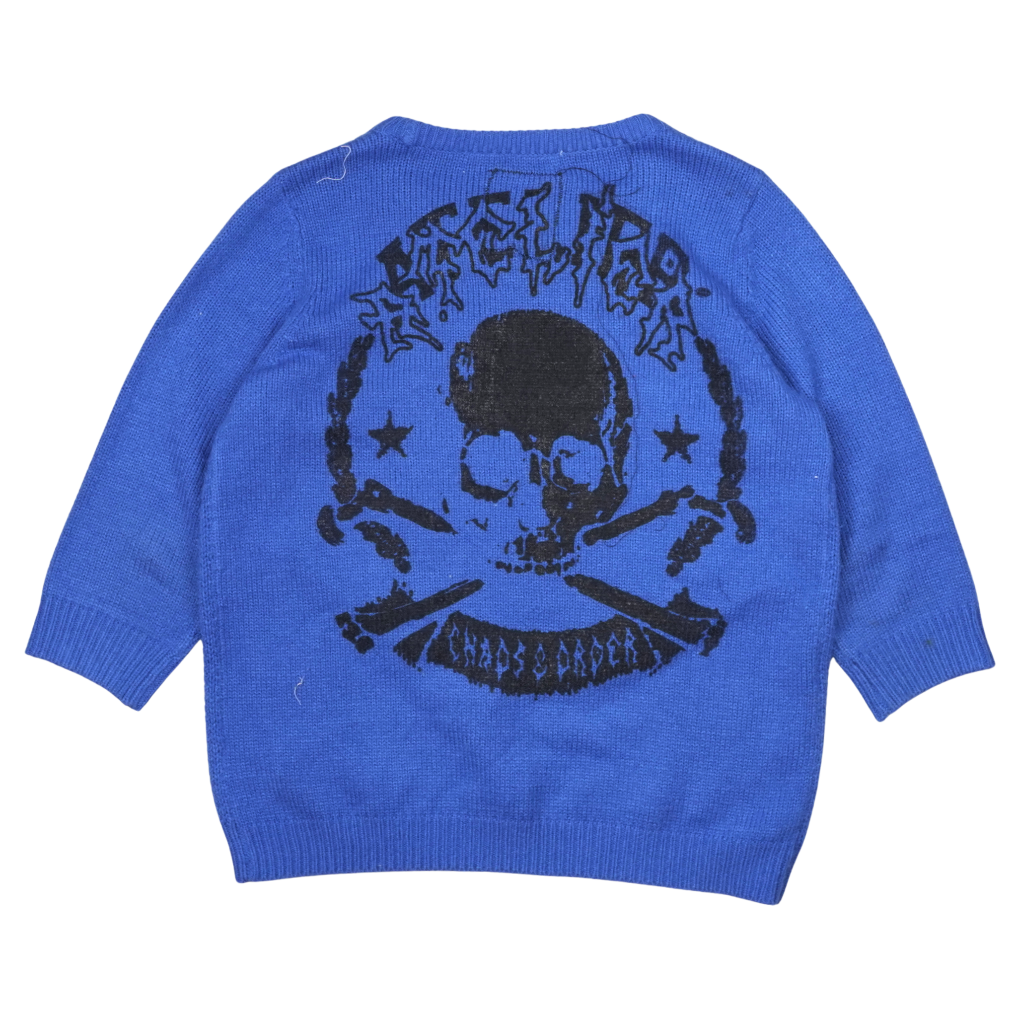 BRITSH VANDAL #70- LARGE