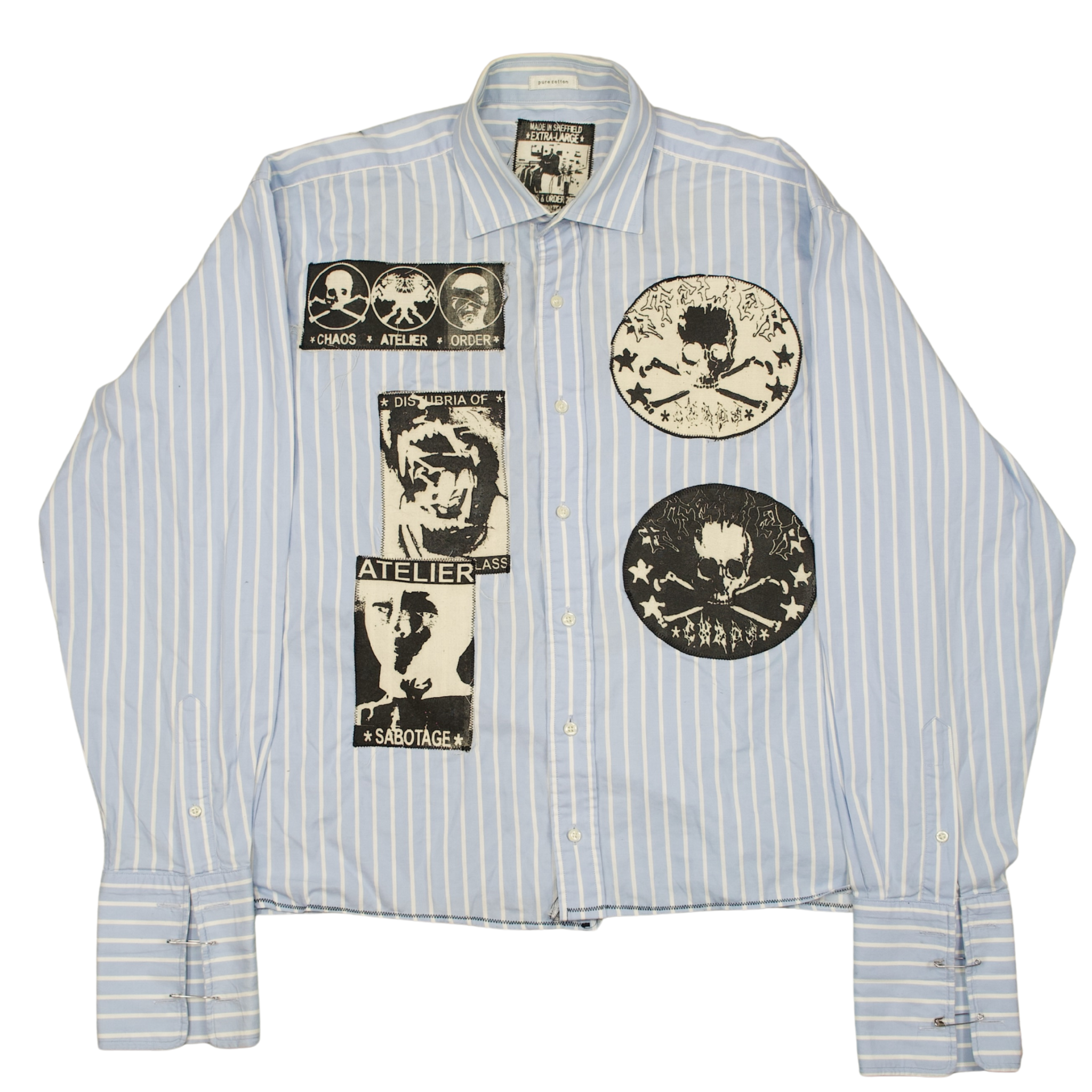 NSFW #151 - EXTRA-LARGE