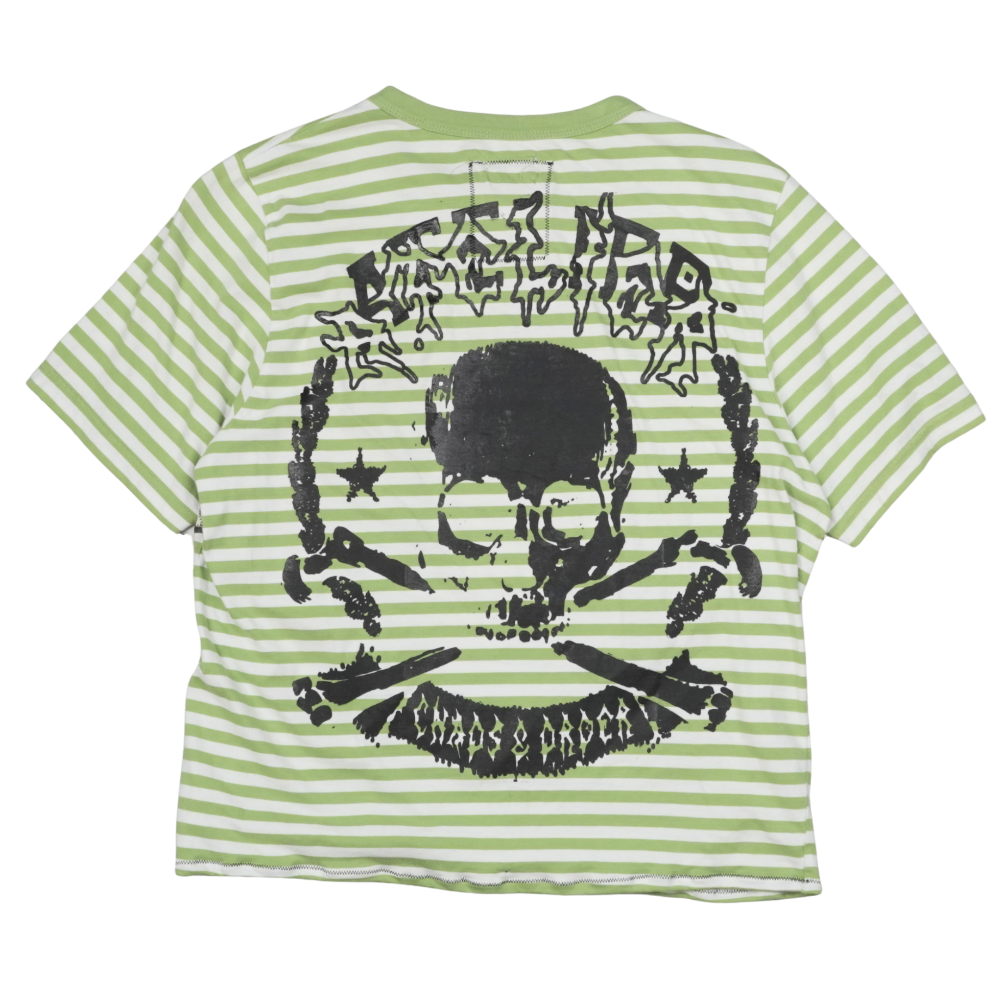 BRITISH VANDAL #73- MEDIUM