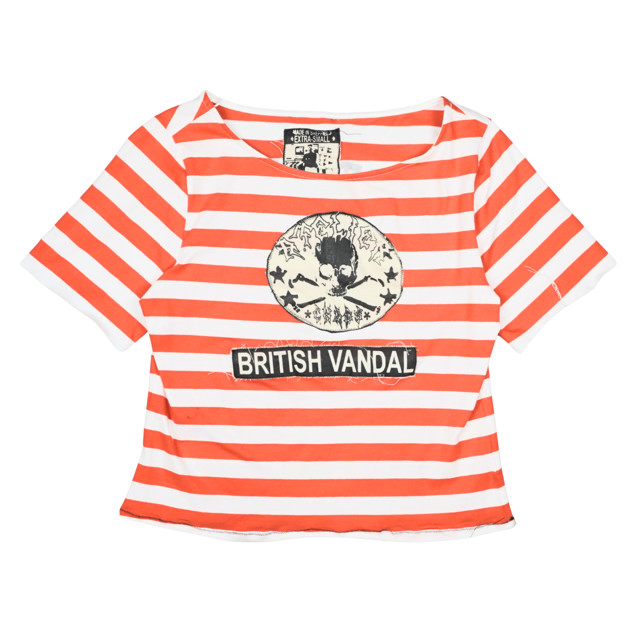 NSFW #287 - EXTRA SMALL