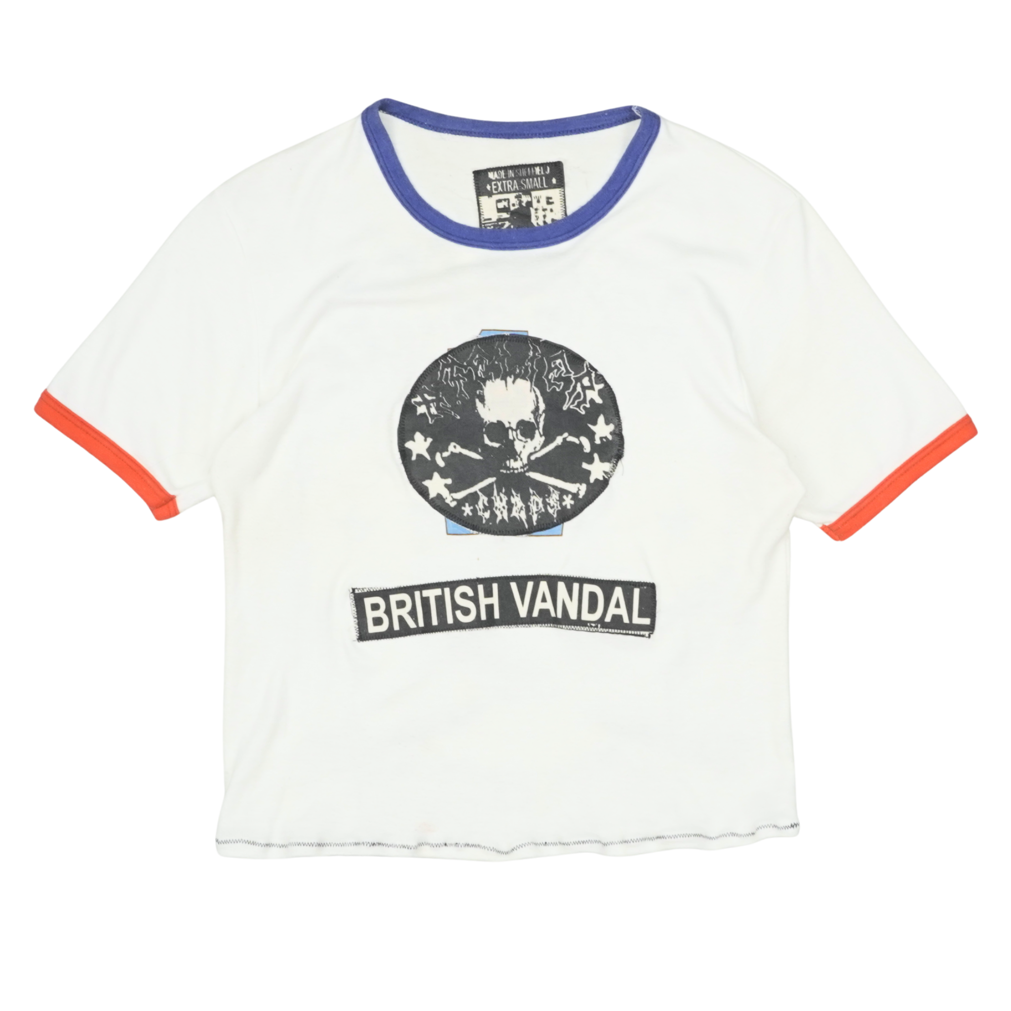 NSFW #289 - EXTRA SMALL