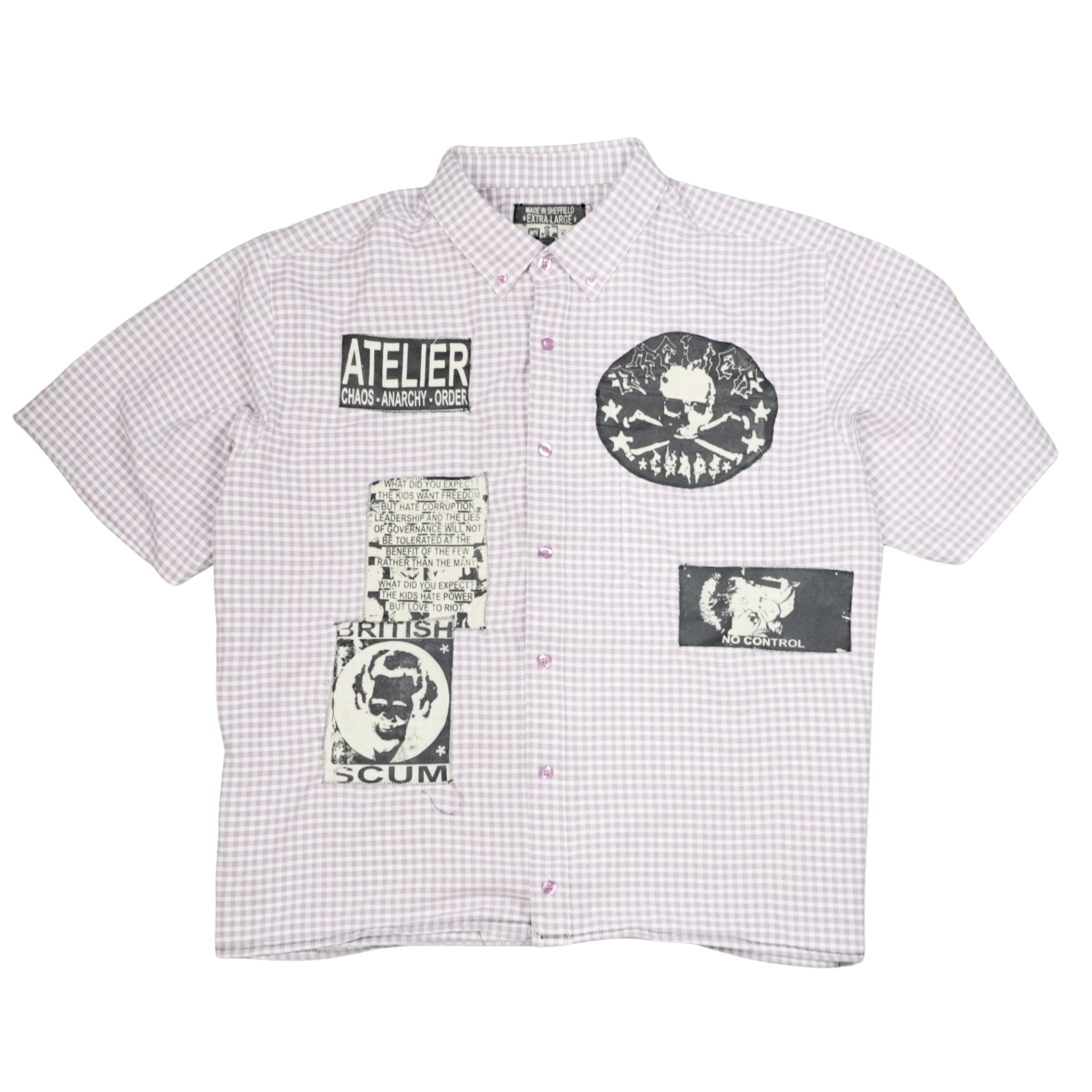 NSFW #191 - EXTRA-LARGE