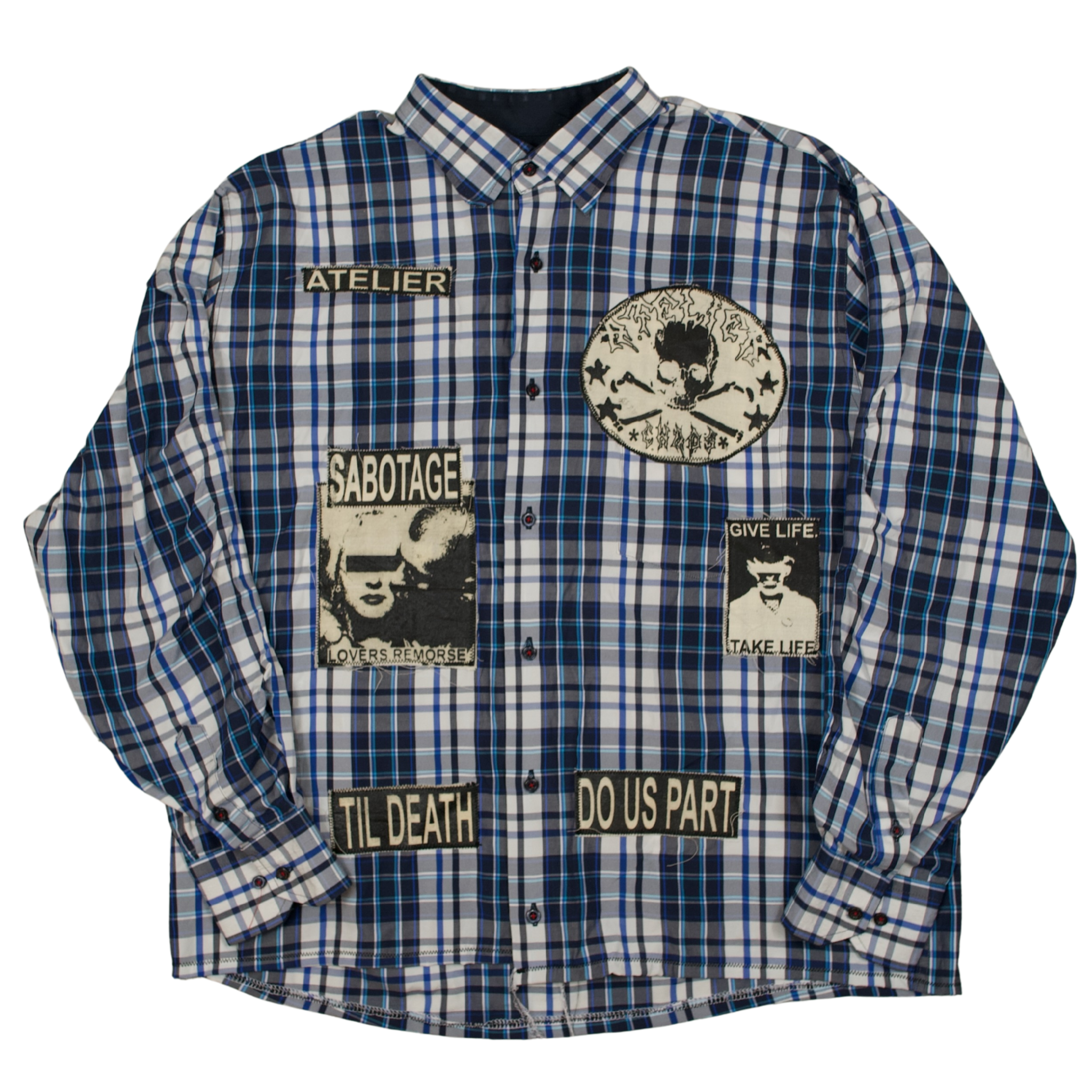 NSFW #128 - EXTRA-LARGE