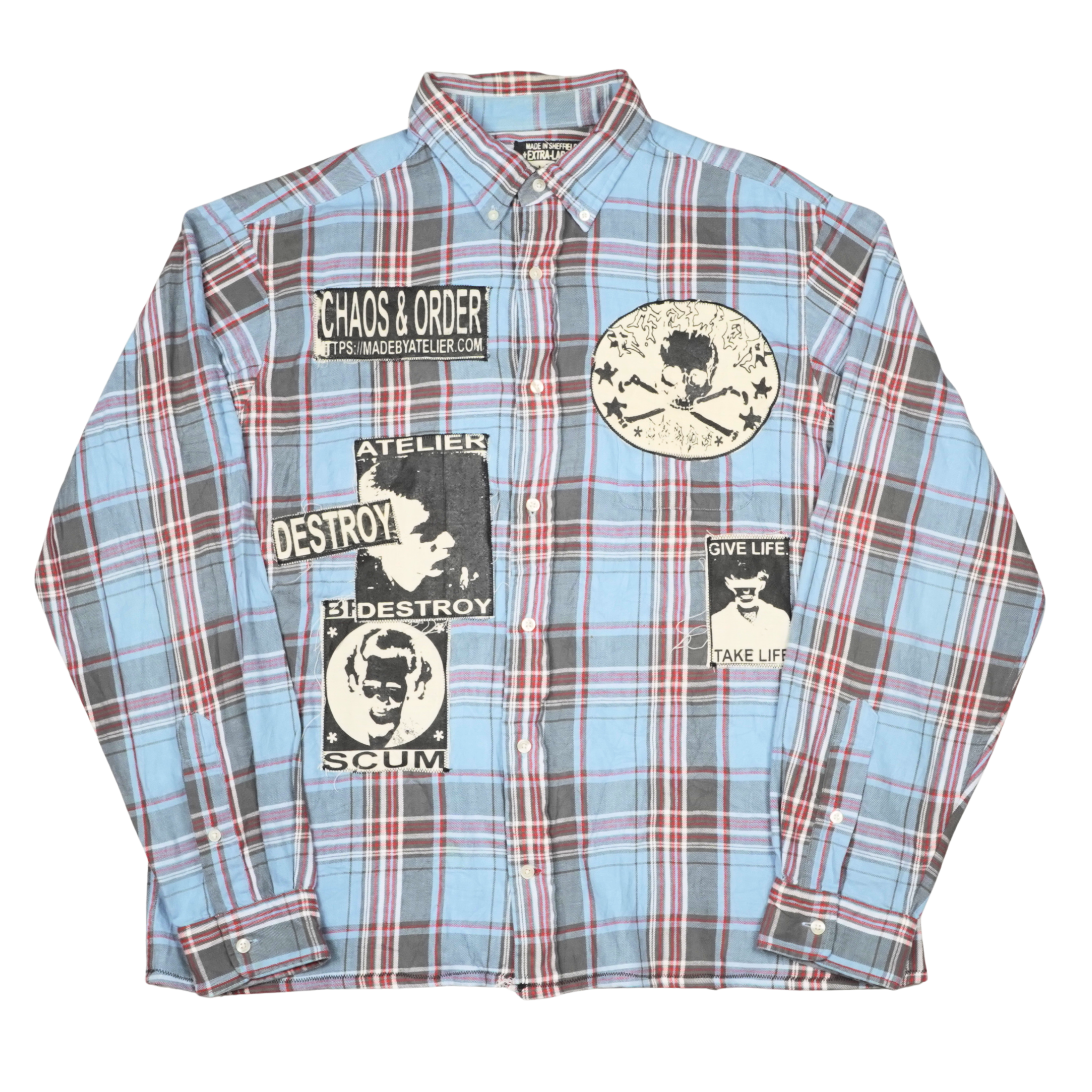 NSFW #274 - EXTRA-LARGE