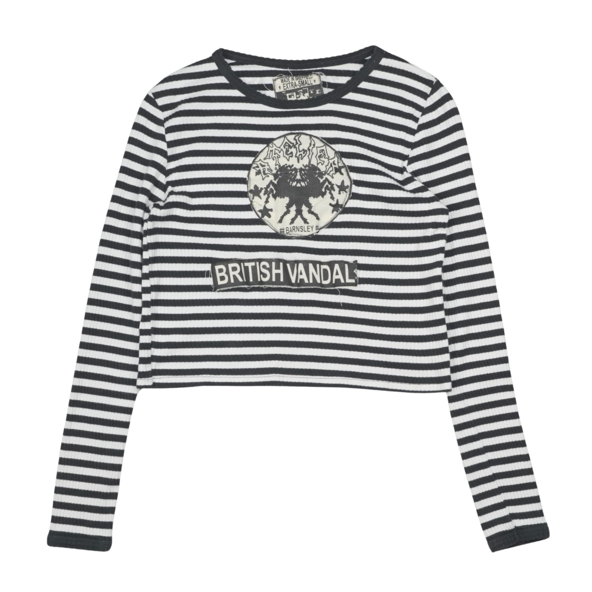 NSFW #234 - EXTRA-LARGE