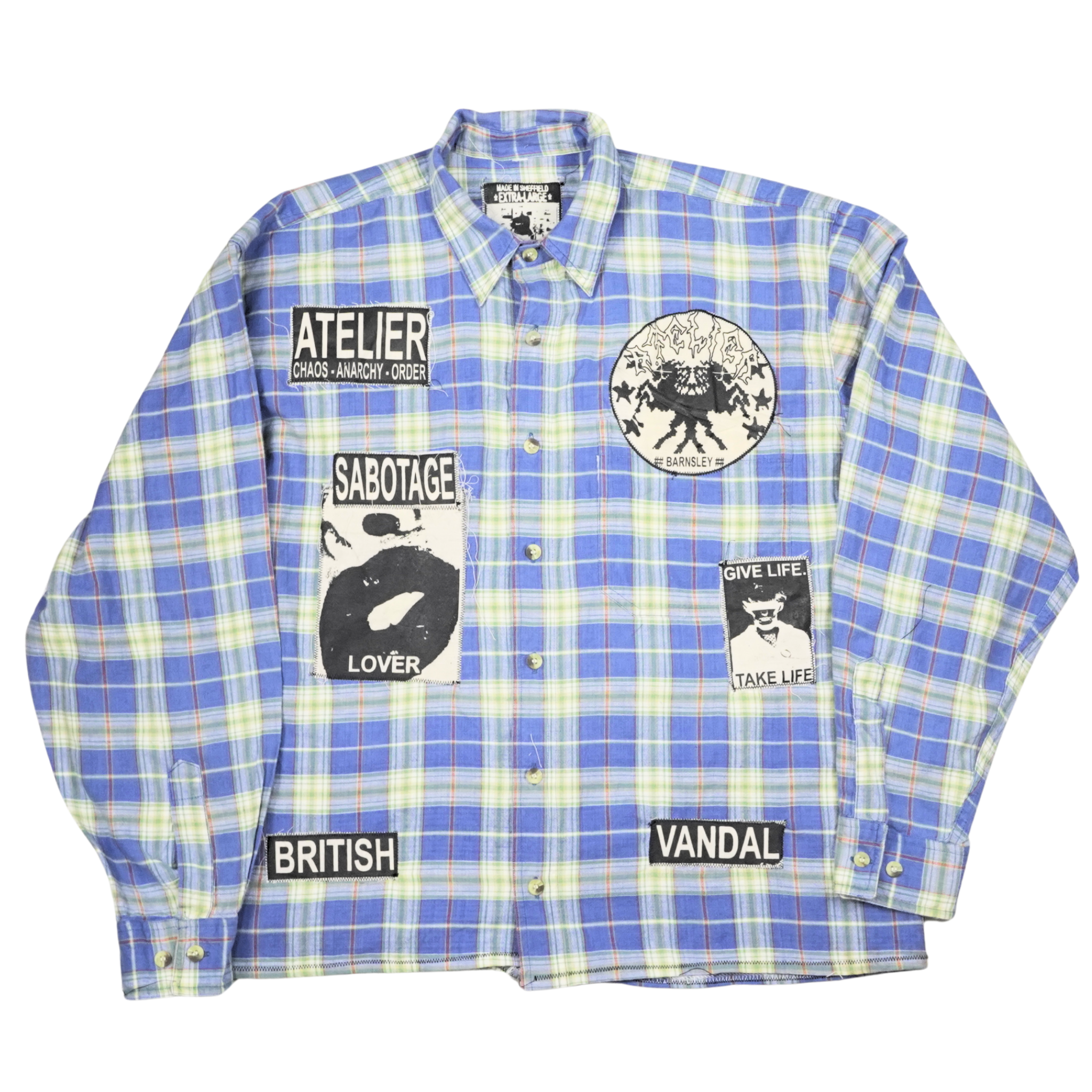 NSFW #187 - EXTRA-LARGE