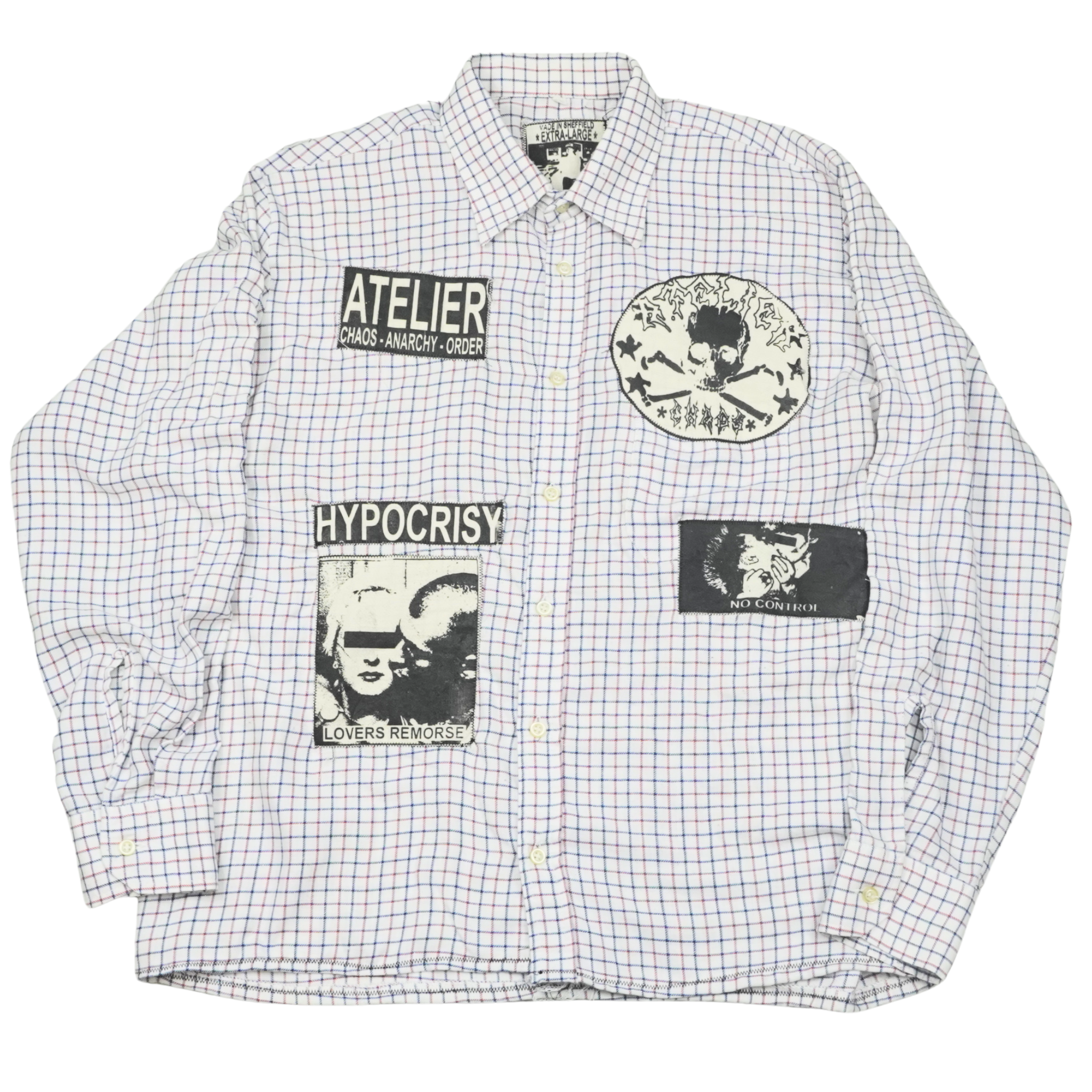 NSFW #172 - EXTRA-LARGE