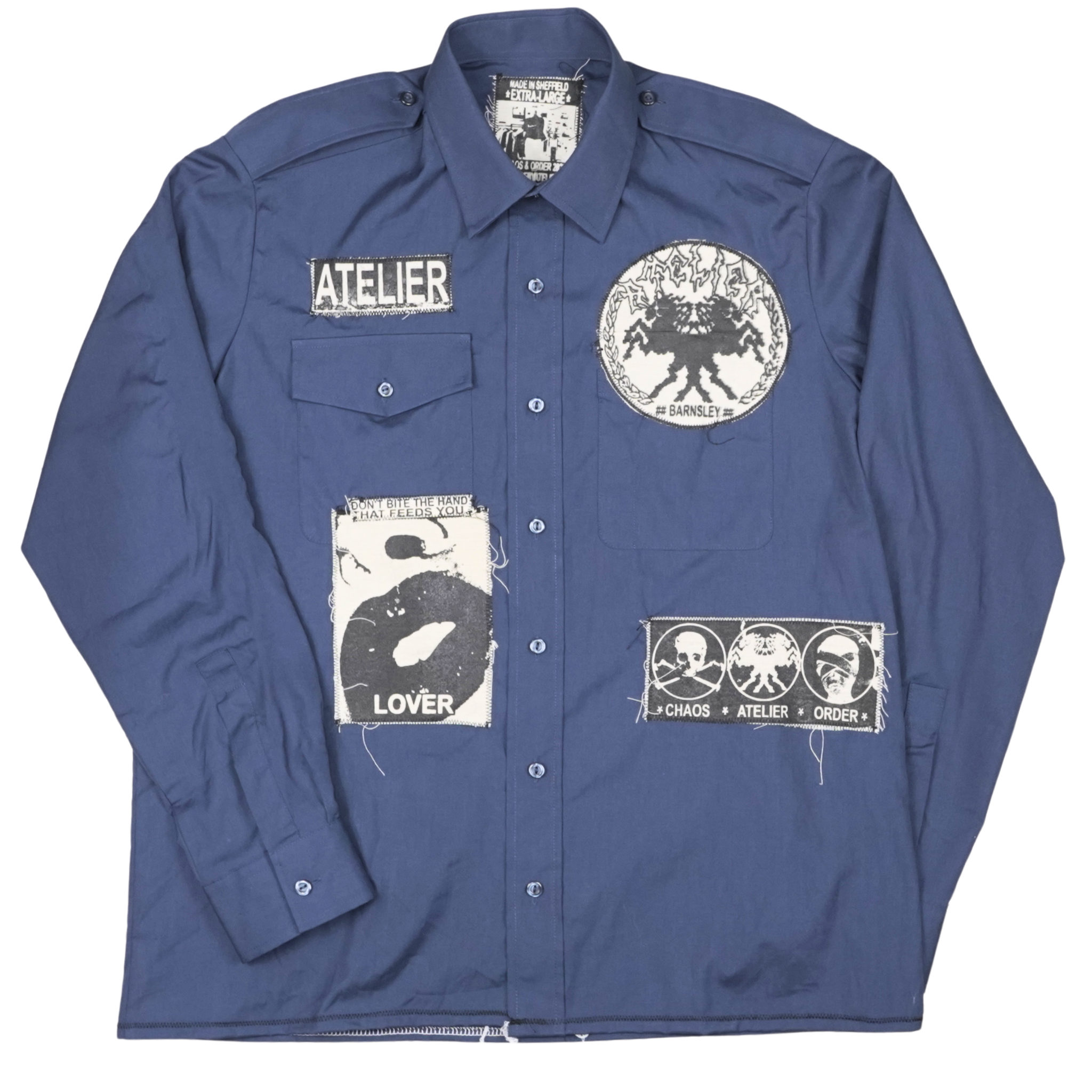 NSFW #230 - EXTRA-LARGE