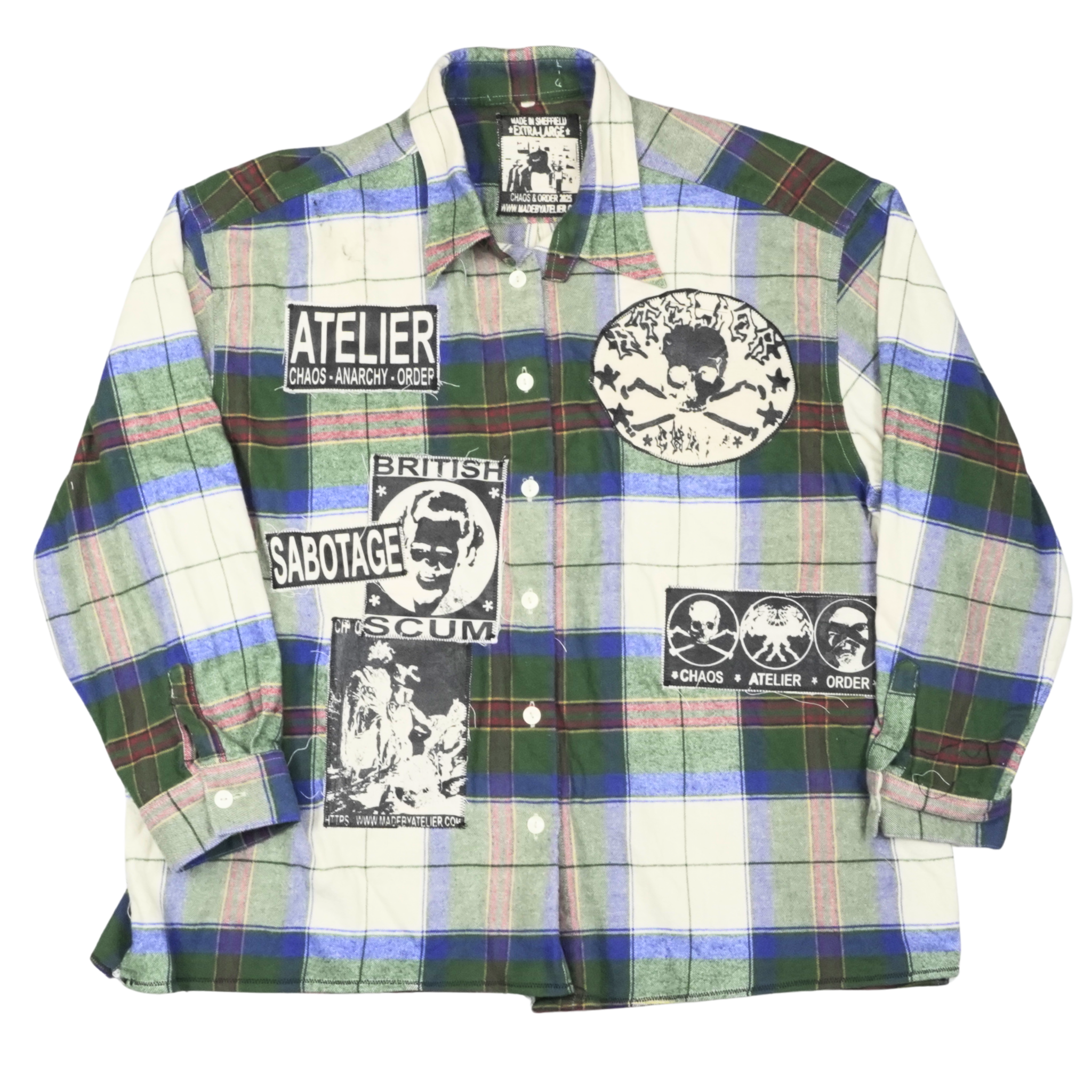 NSFW #202 - EXTRA-LARGE