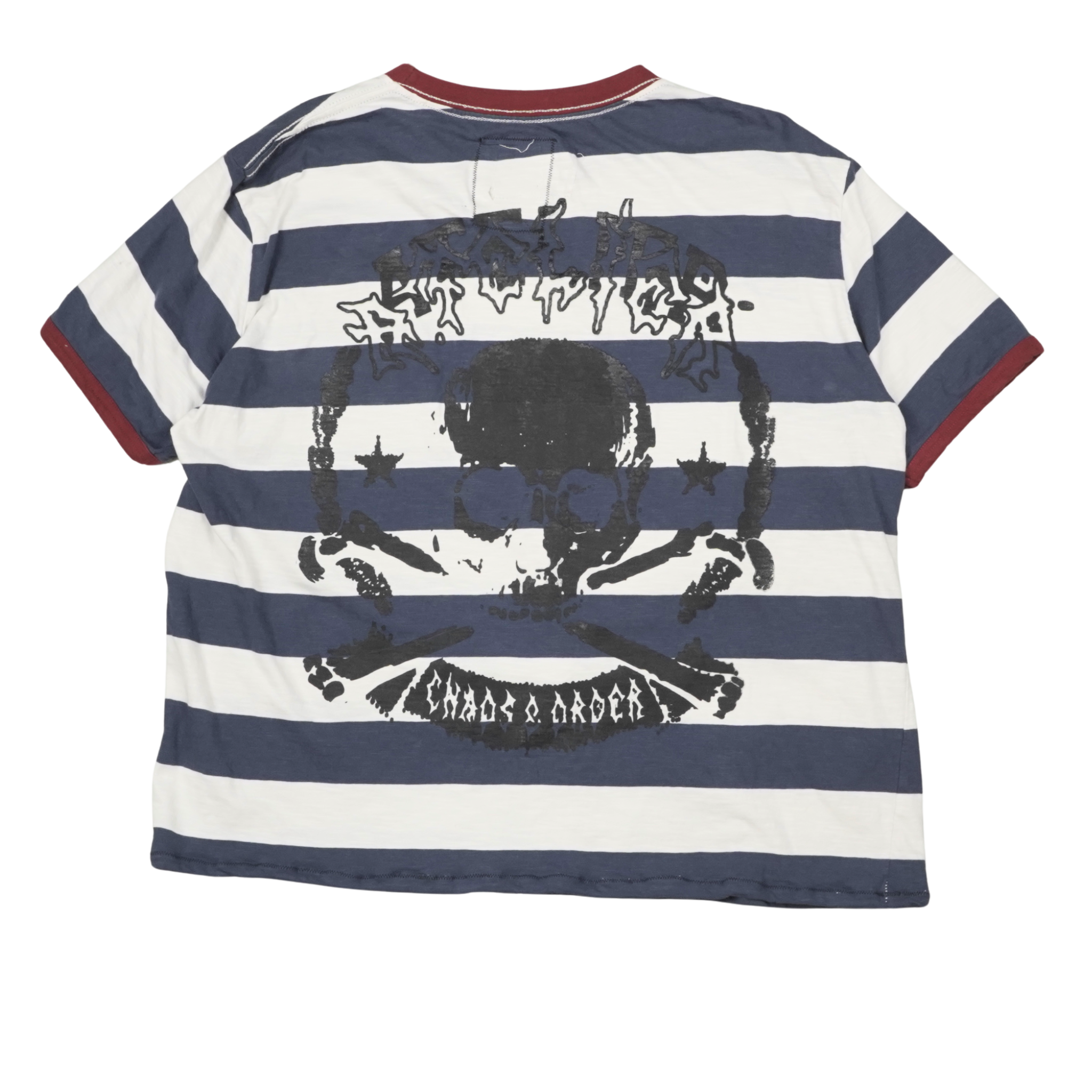 BRITSH VANDAL #65- LARGE