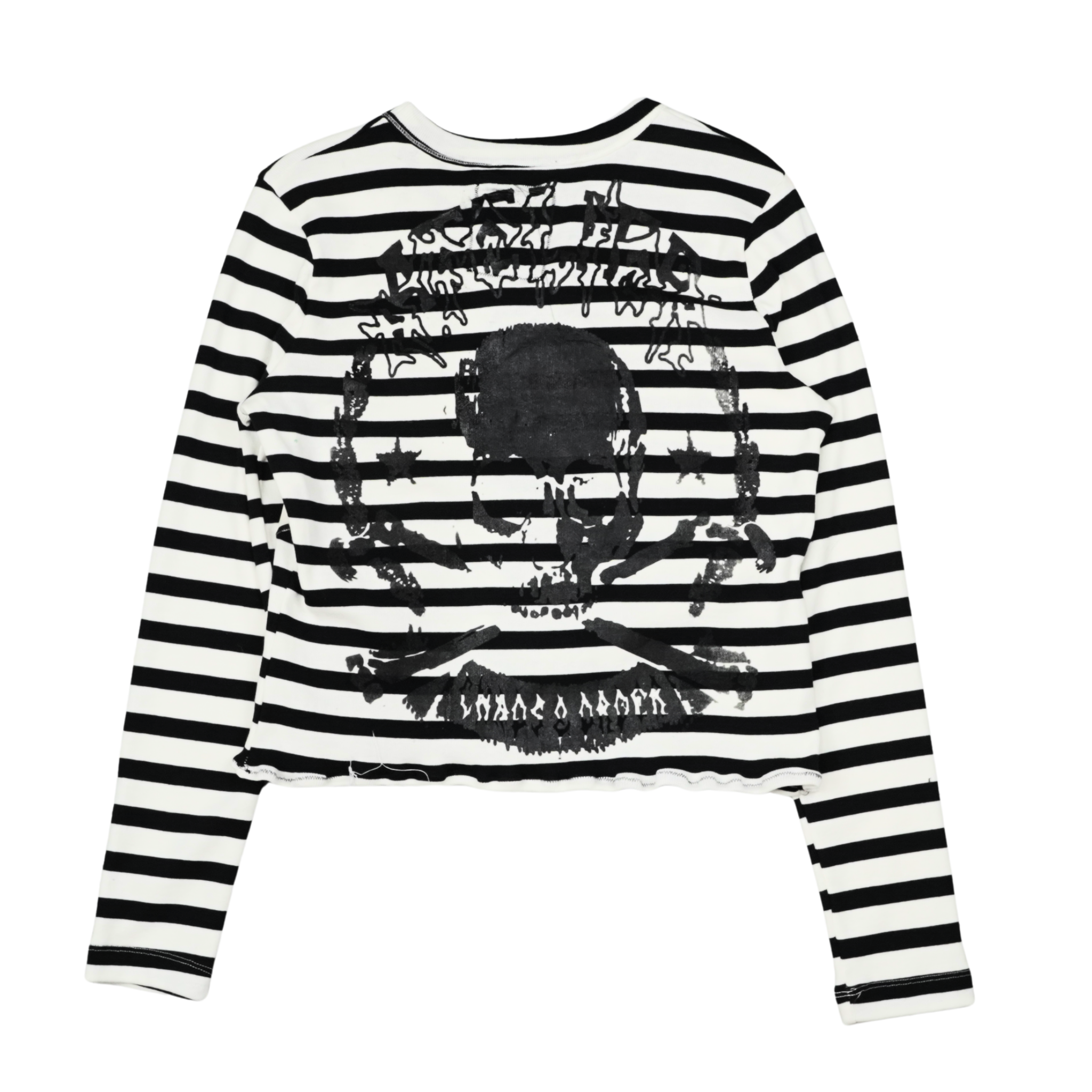 BRITISH VANDAL #56 - SMALL