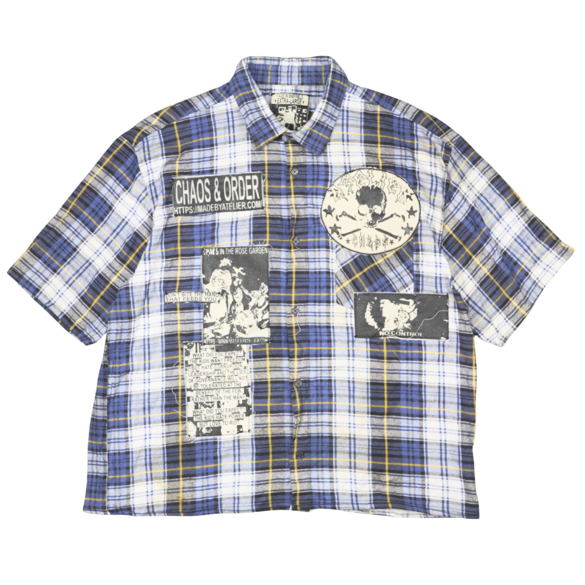 NSFW #220 - EXTRA-LARGE