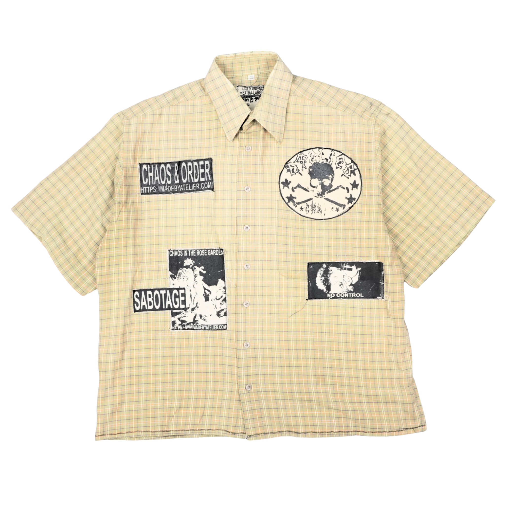 NSFW #238 - EXTRA-LARGE