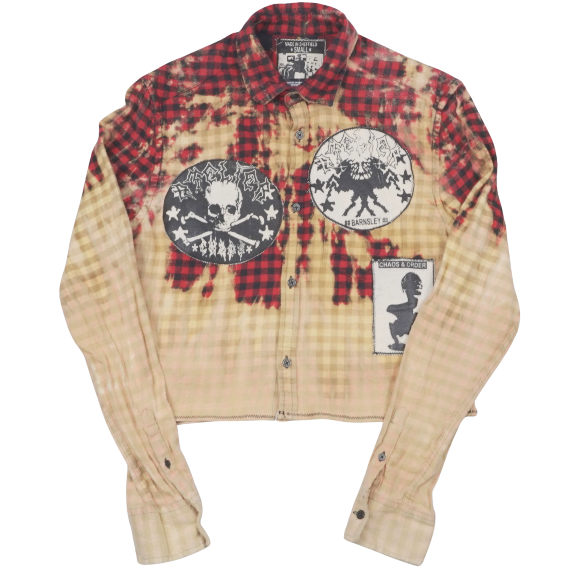 ACID TEARS SHIRT #181 - SMALL