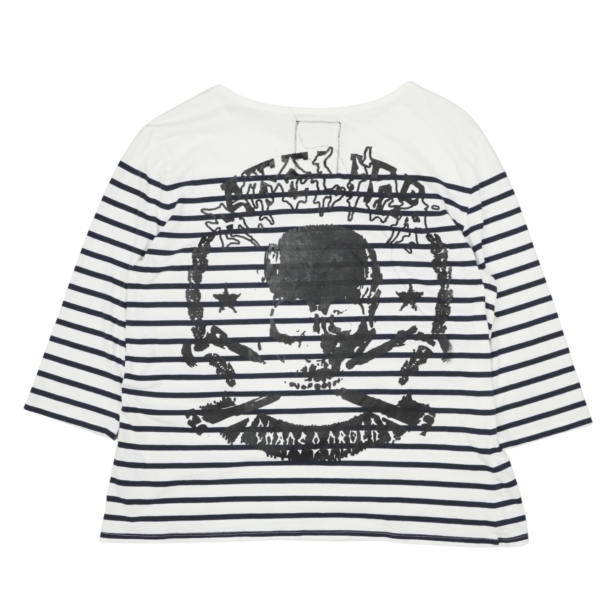 BRITSH VANDAL #66- LARGE