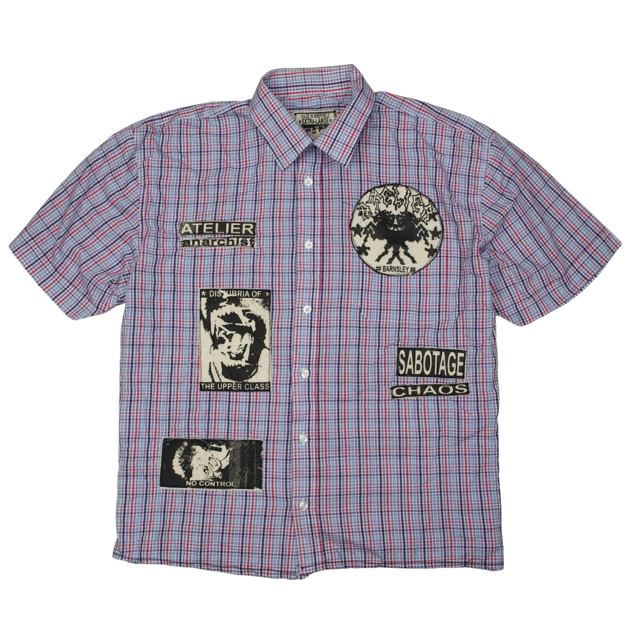 NSFW #127 - EXTRA-LARGE