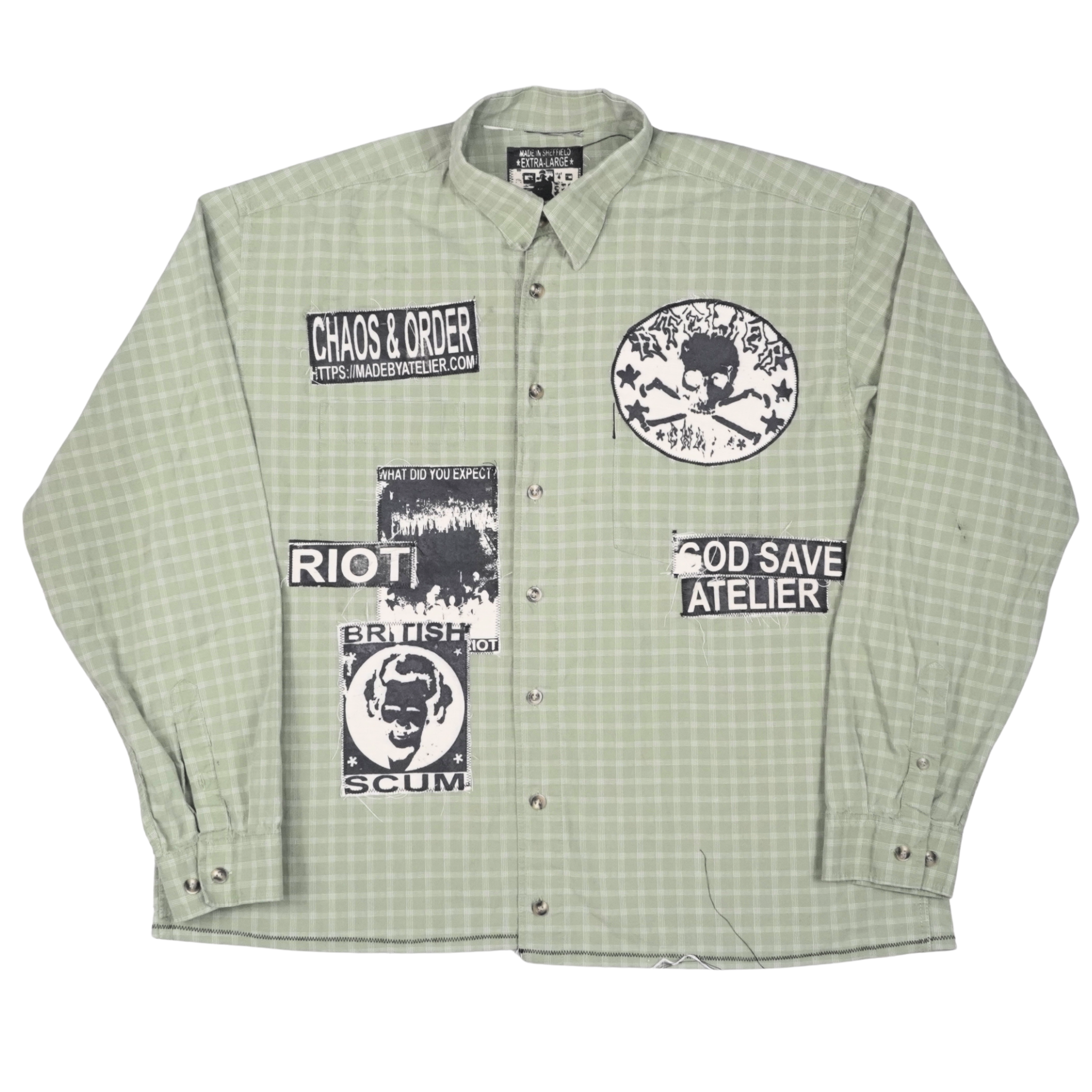 NSFW #199 - EXTRA-LARGE