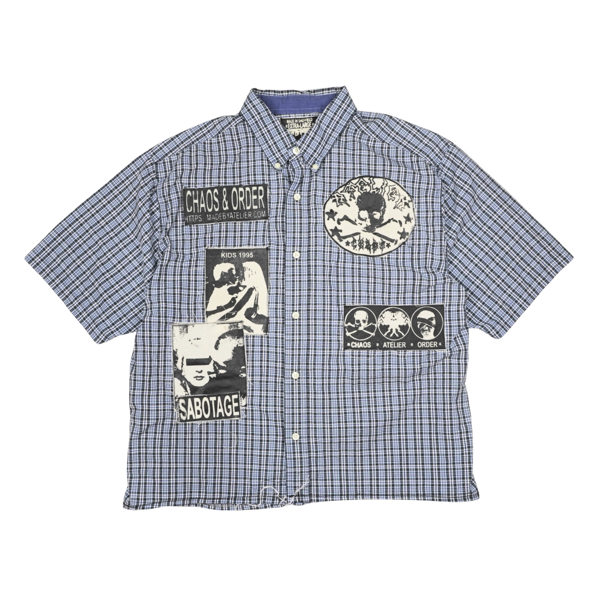 NSFW #277 - EXTRA-LARGE