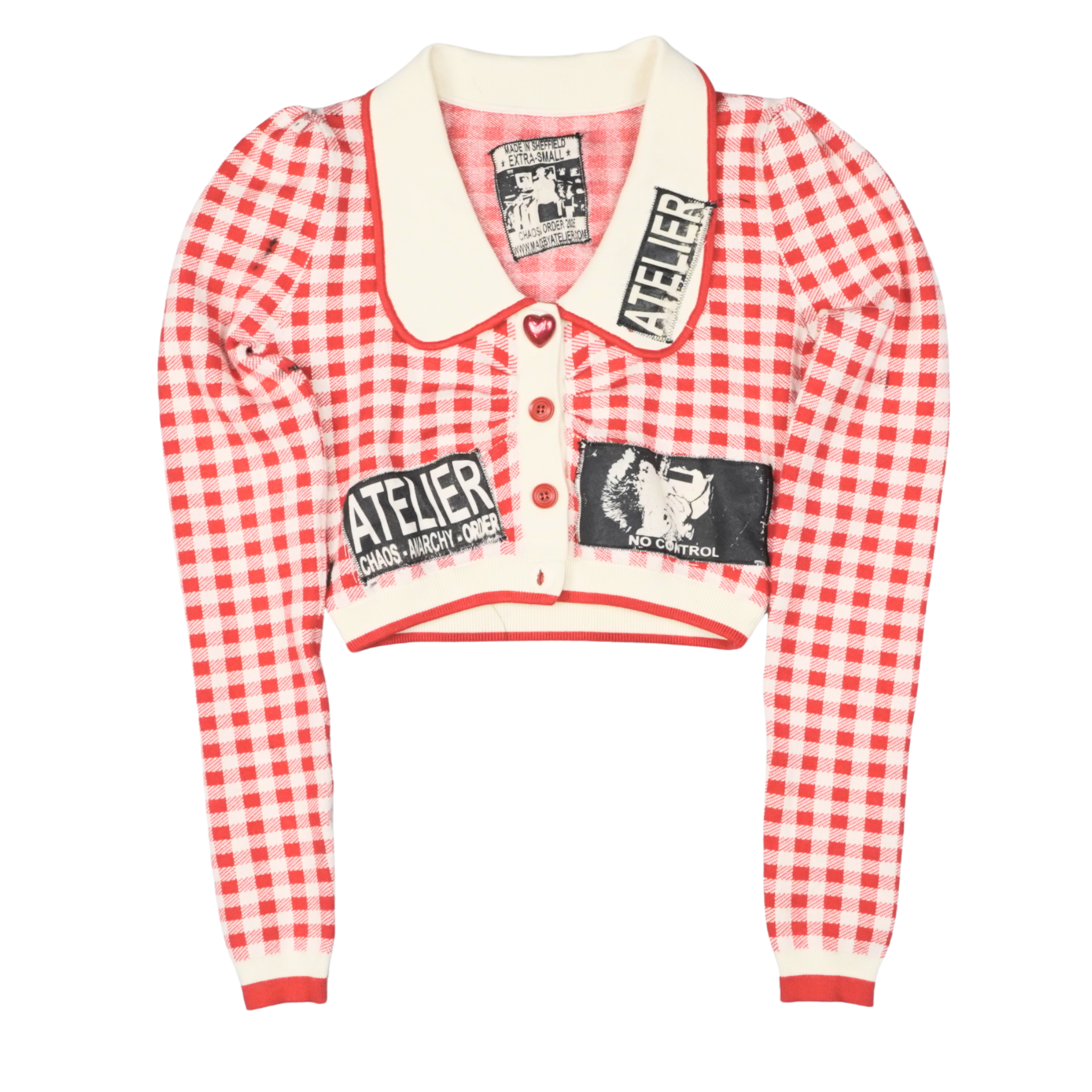 NSFW #239 - EXTRA SMALL