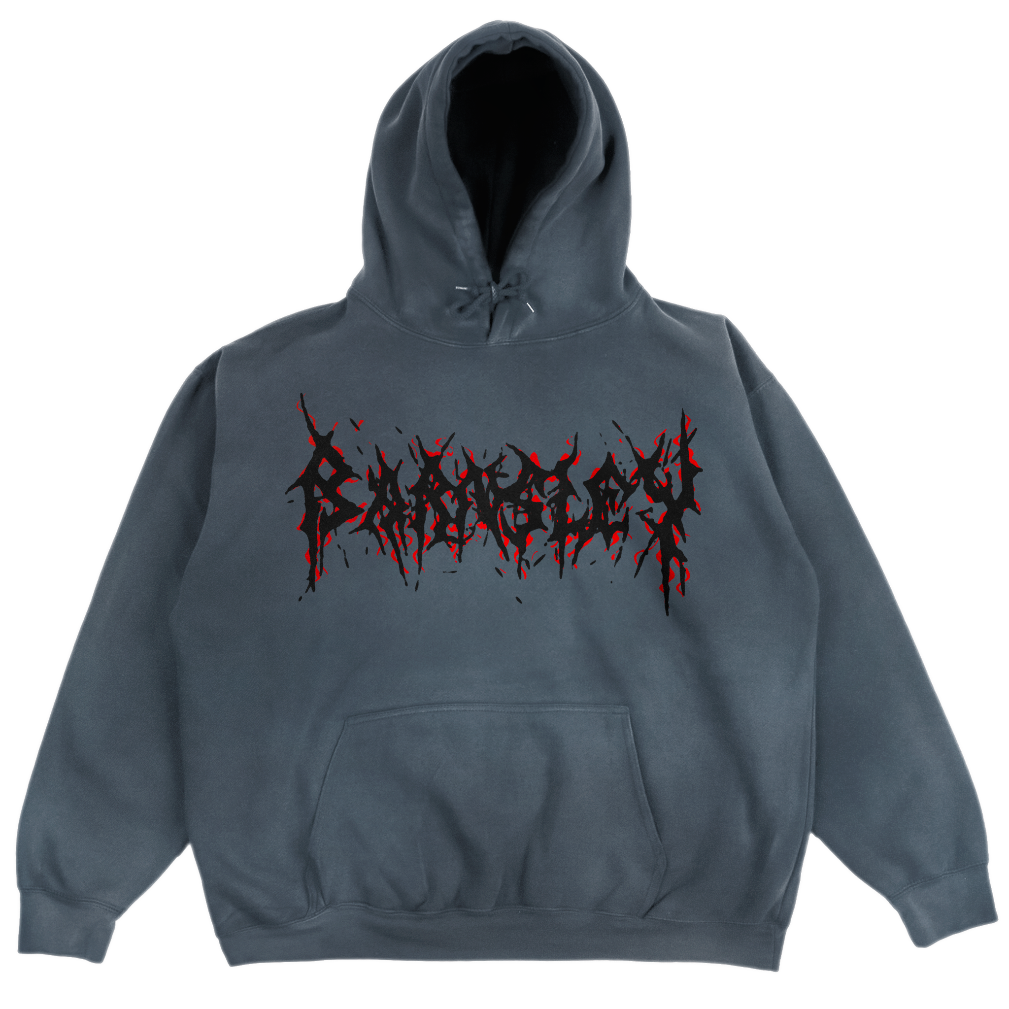 BARNSLEY HOODIE