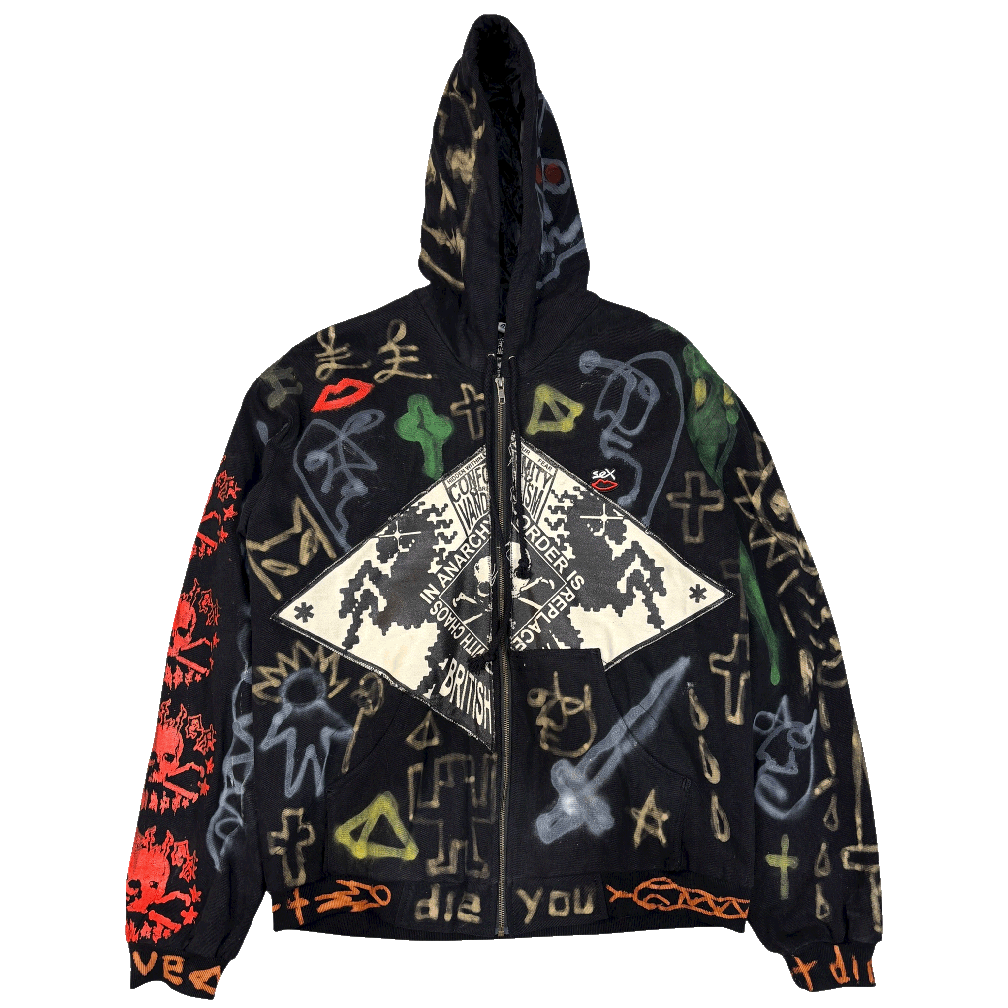 ATELIER X SEX #02 - EXTRA-LARGE