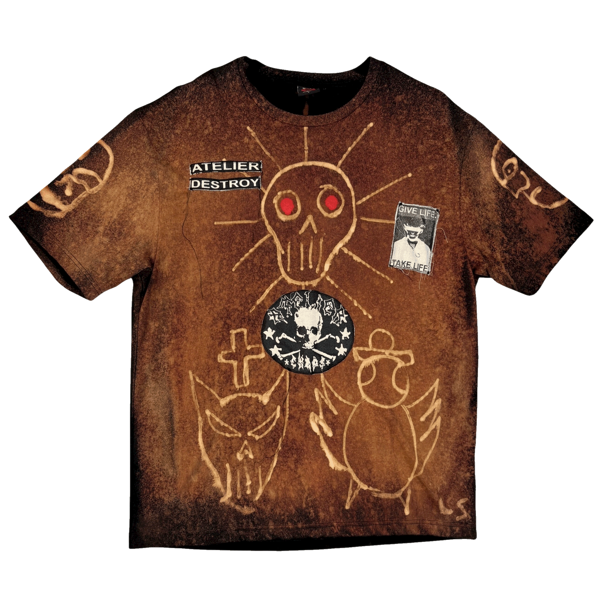 ATELIER X SEX #13 - LARGE