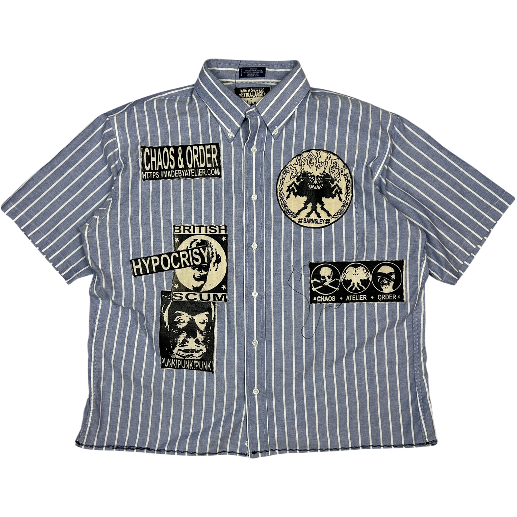 NSFW #042 - EXTRA-LARGE