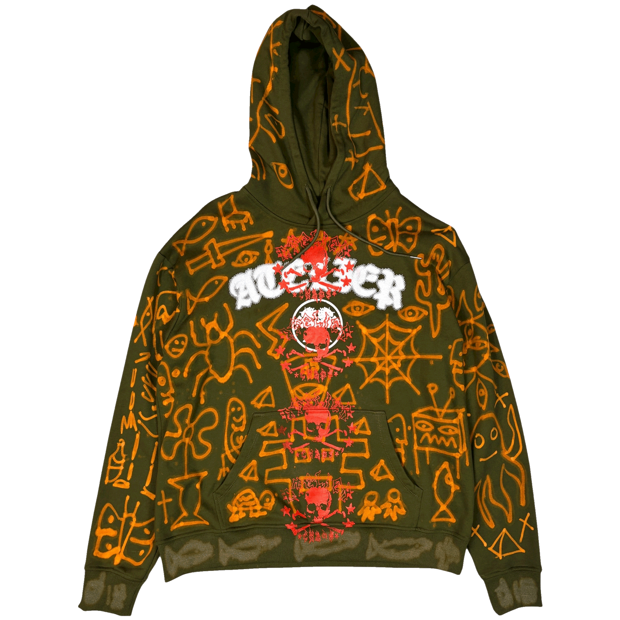 ATELIER X SEX #10 - MEDIUM