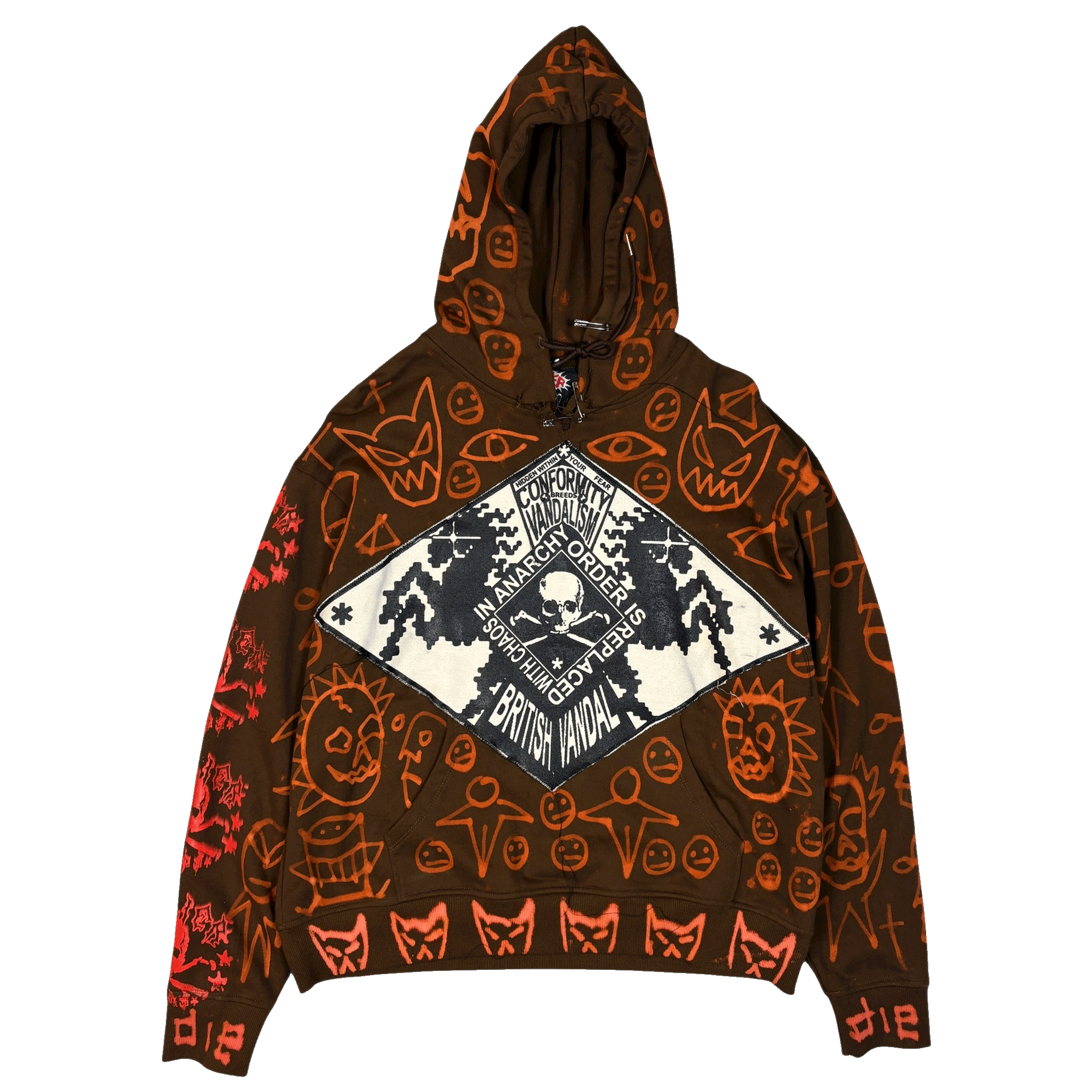 ATELIER X SEX #08 - MEDIUM