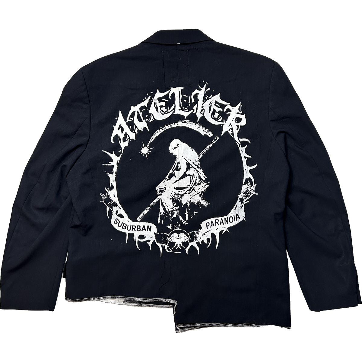 BLAZER #03 - EXTRA-LARGE