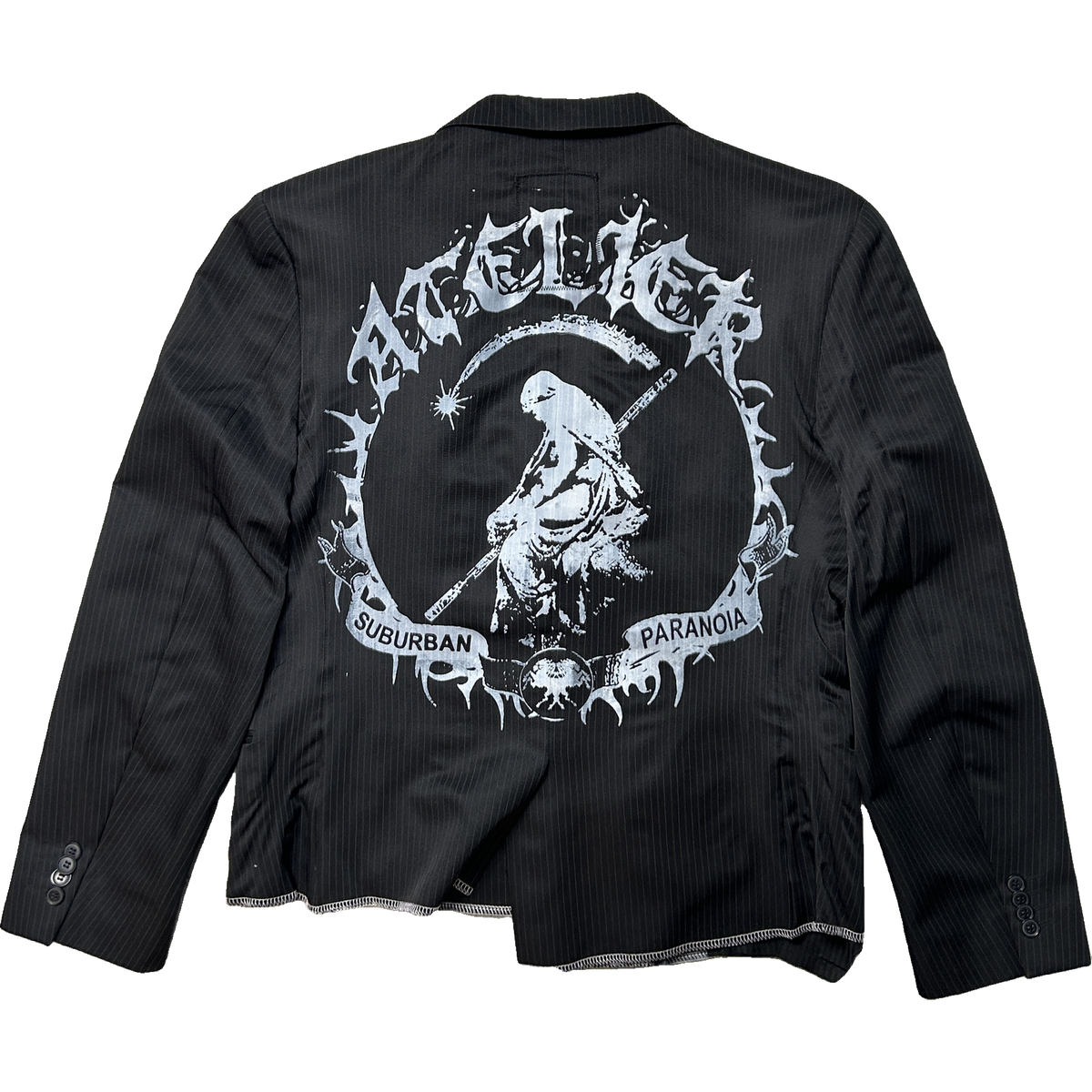 BLAZER #09 - LARGE