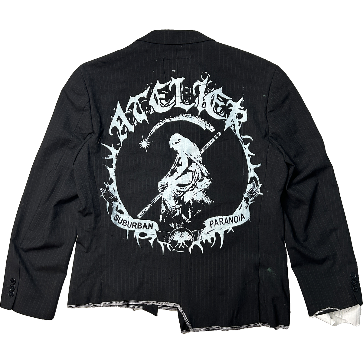 BLAZER #07 - SMALL