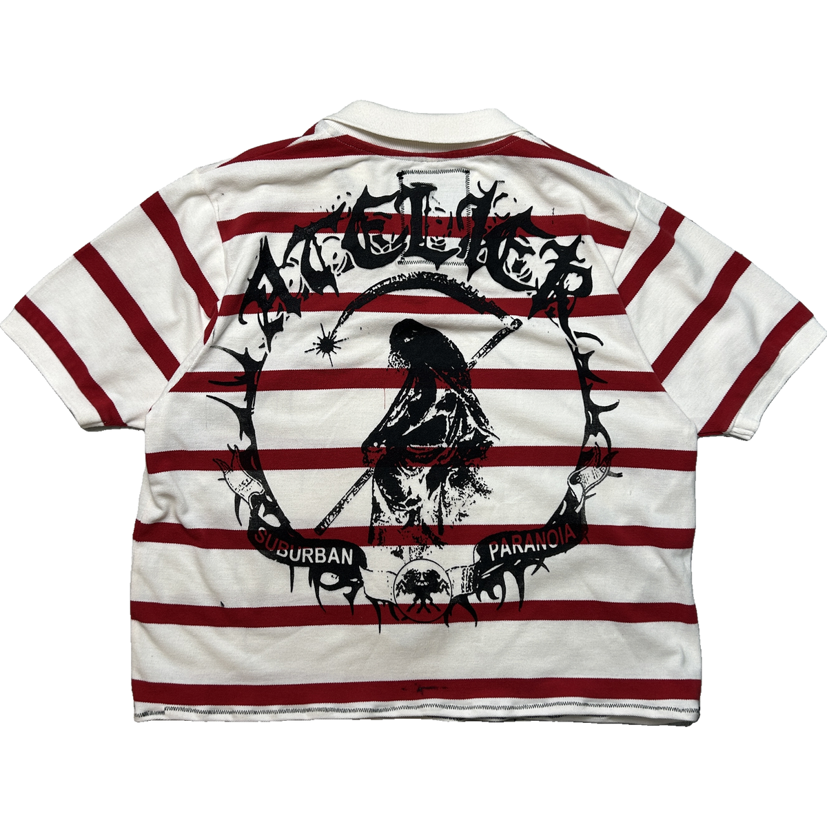 VANDAL #151 - MEDIUM