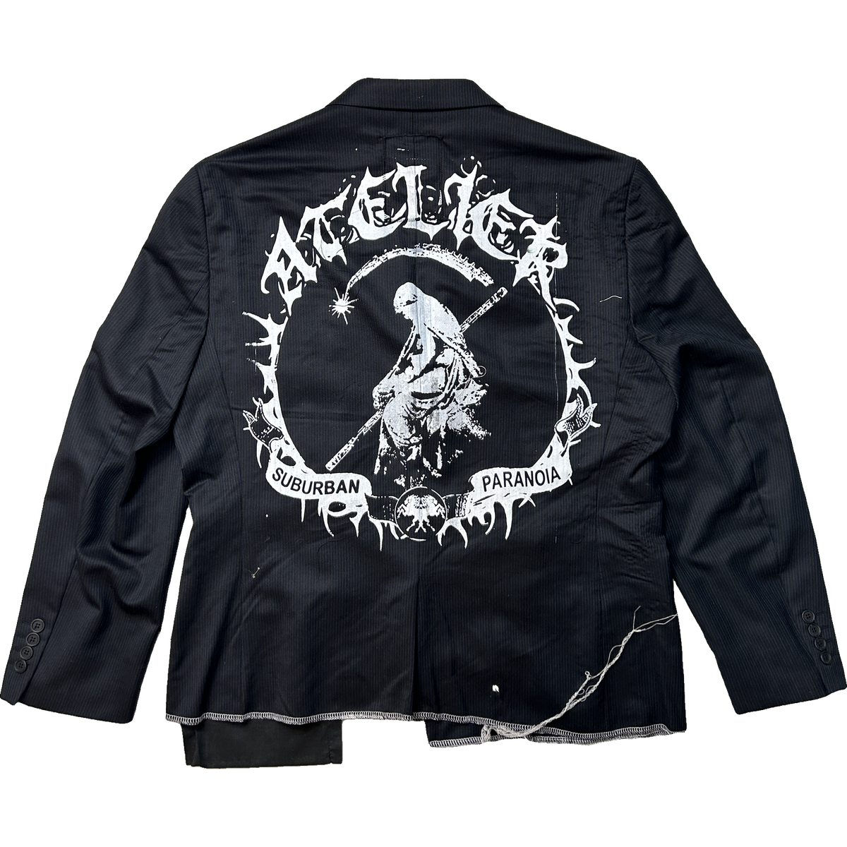 BLAZER #06 - EXTRA-LARGE